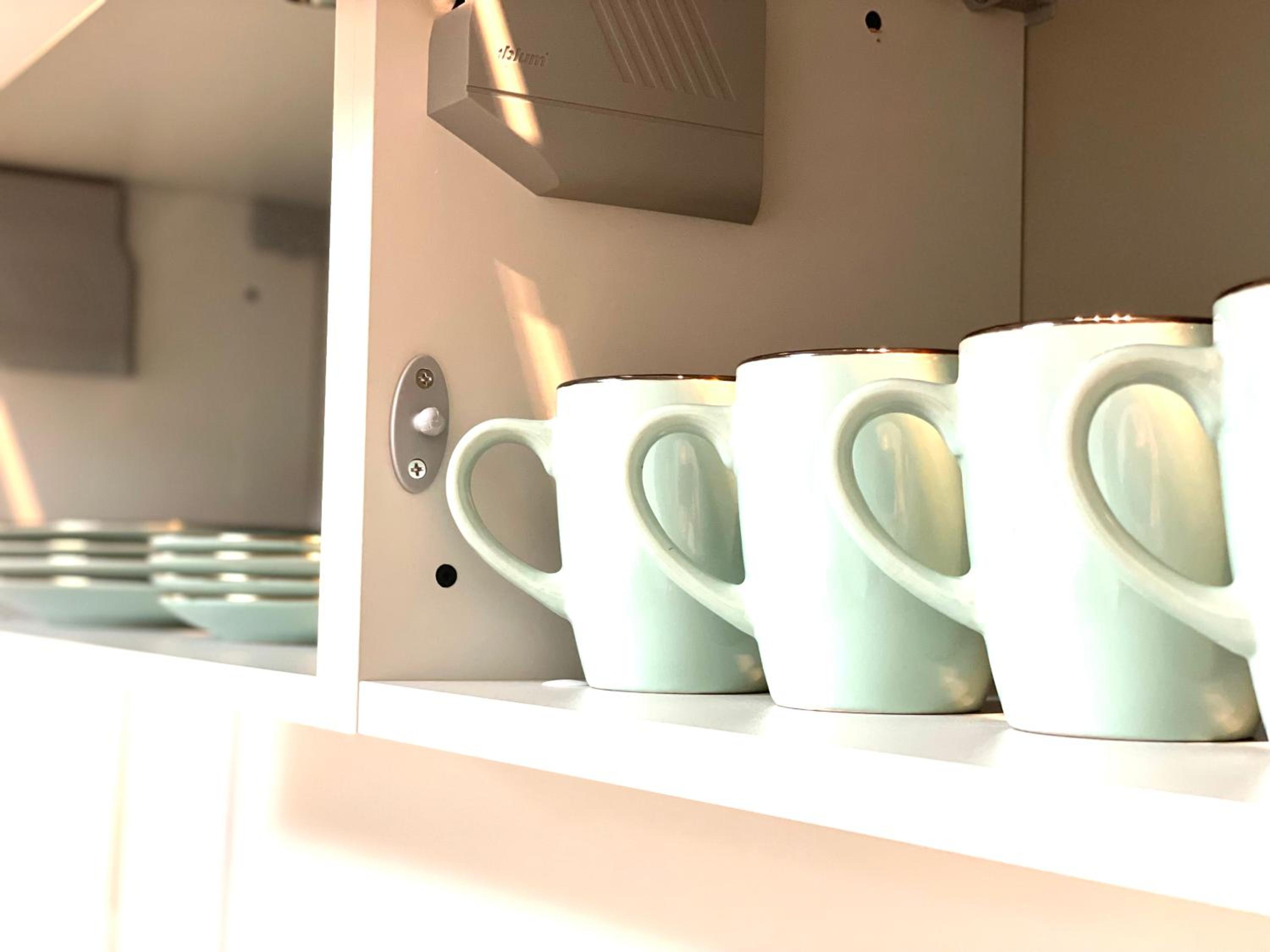 Apartamentai jaukiam poilsiui prie jūros