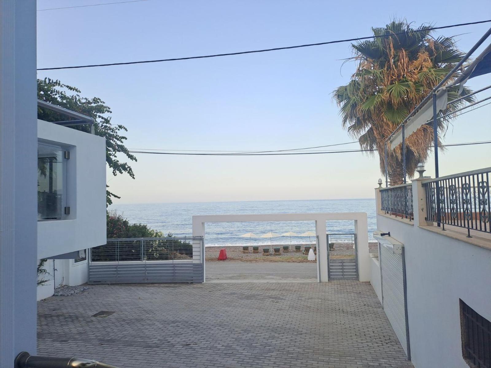 Aegean Apartments Evia