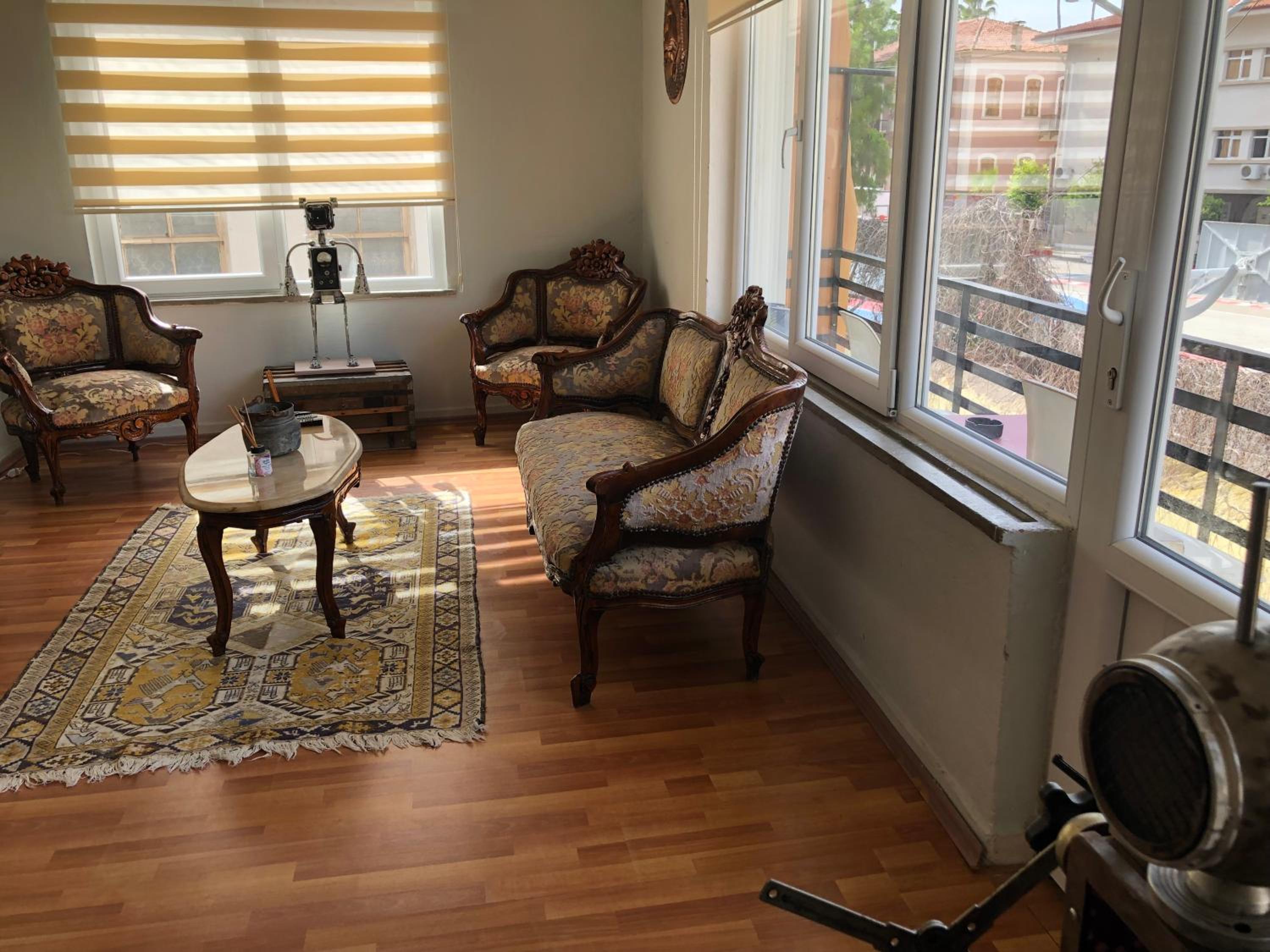 lounge
