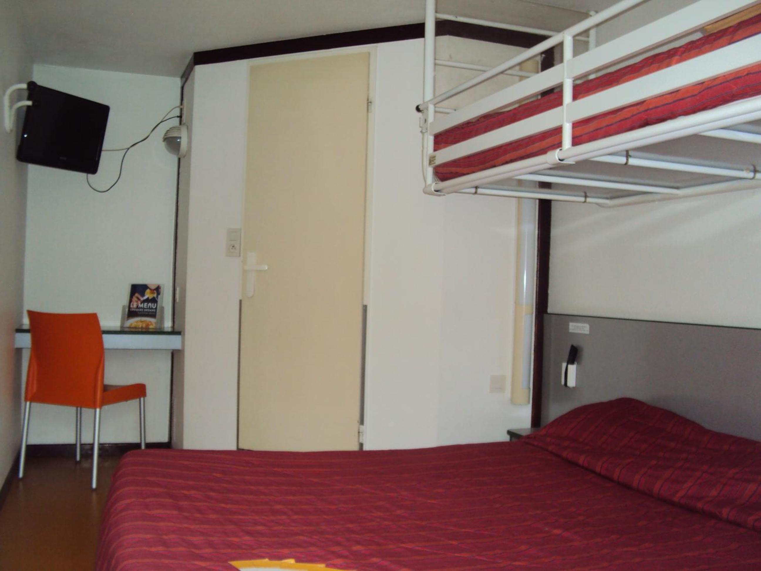 Epinal Vacations - Premiere Classe Epinal - Property Image 10
