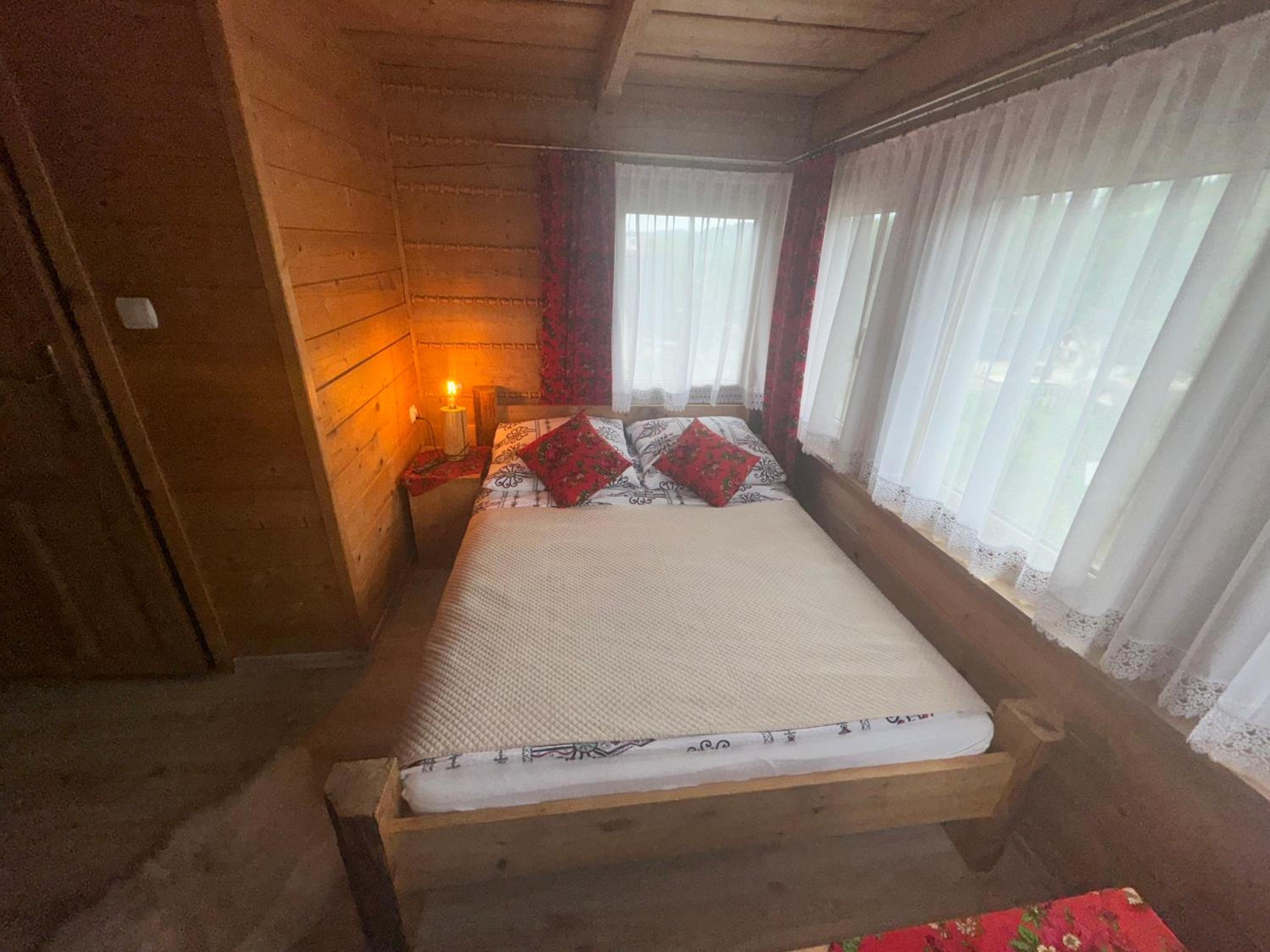 U Młynorza Jacuzzi ogrodowe całoroczne view 5