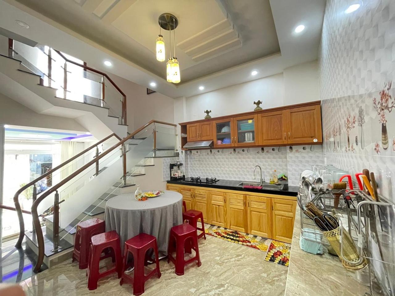 Nhà nguyên căn Đà Lạt - HT1 view 4