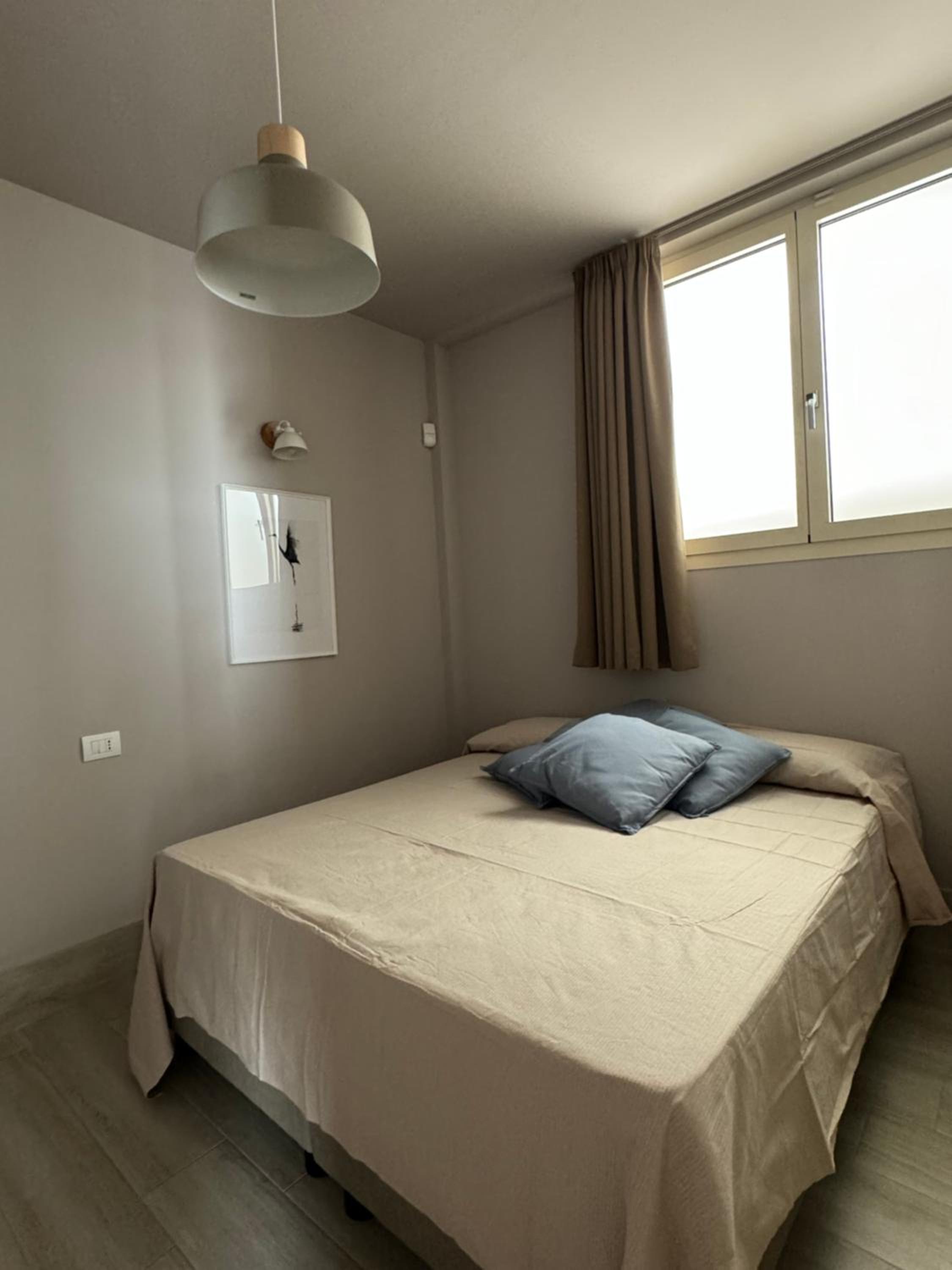 Pescoluse Apartments