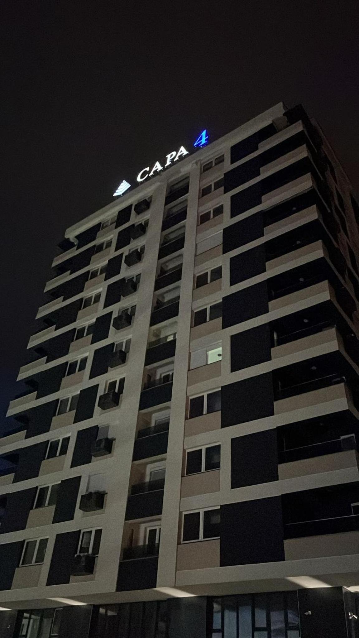 Apartments Jana