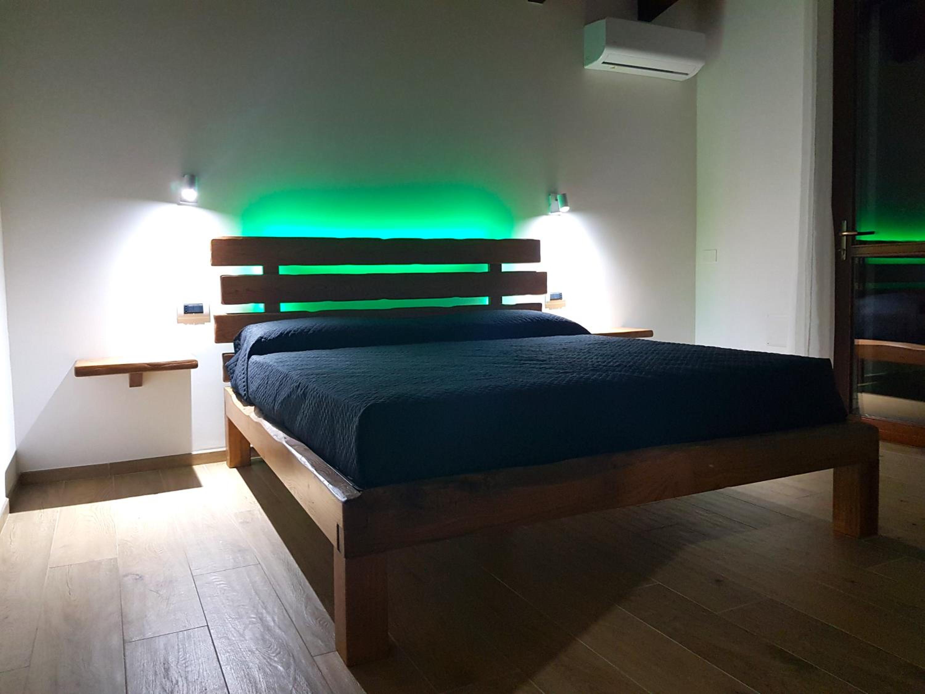 Nova Rooms