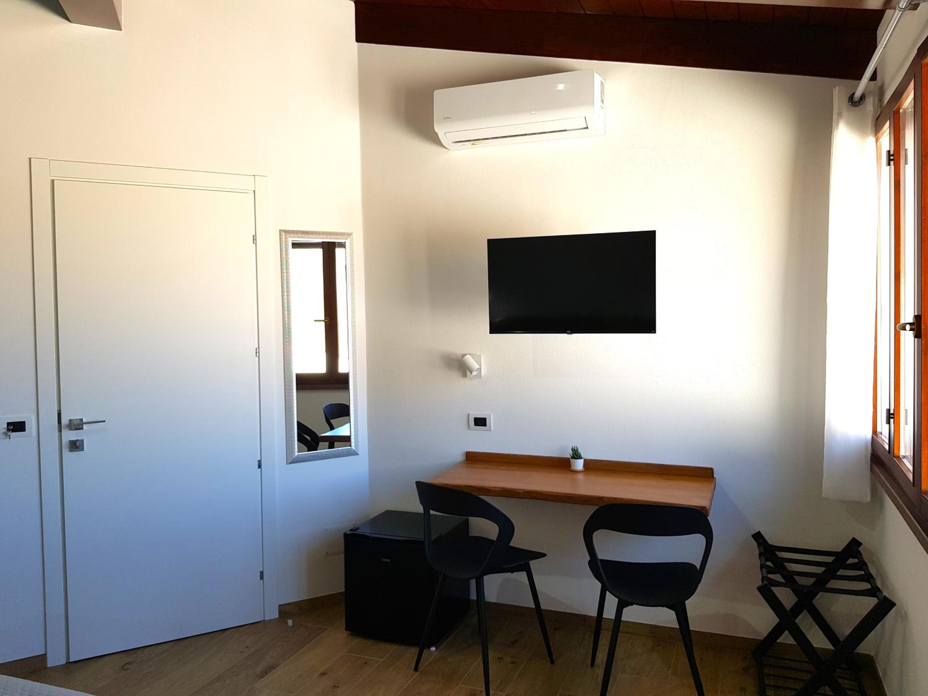 Nova Rooms