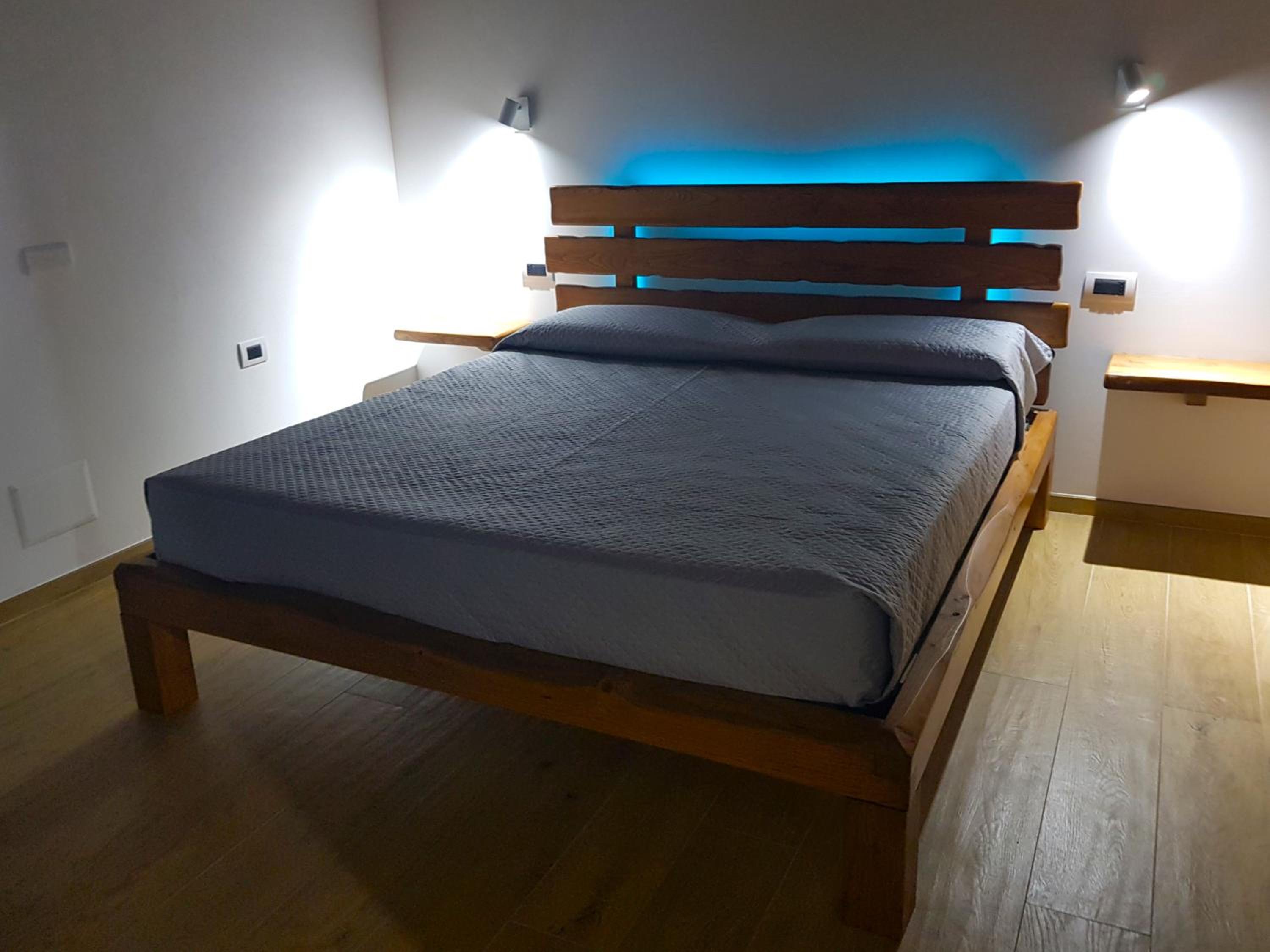 Nova Rooms