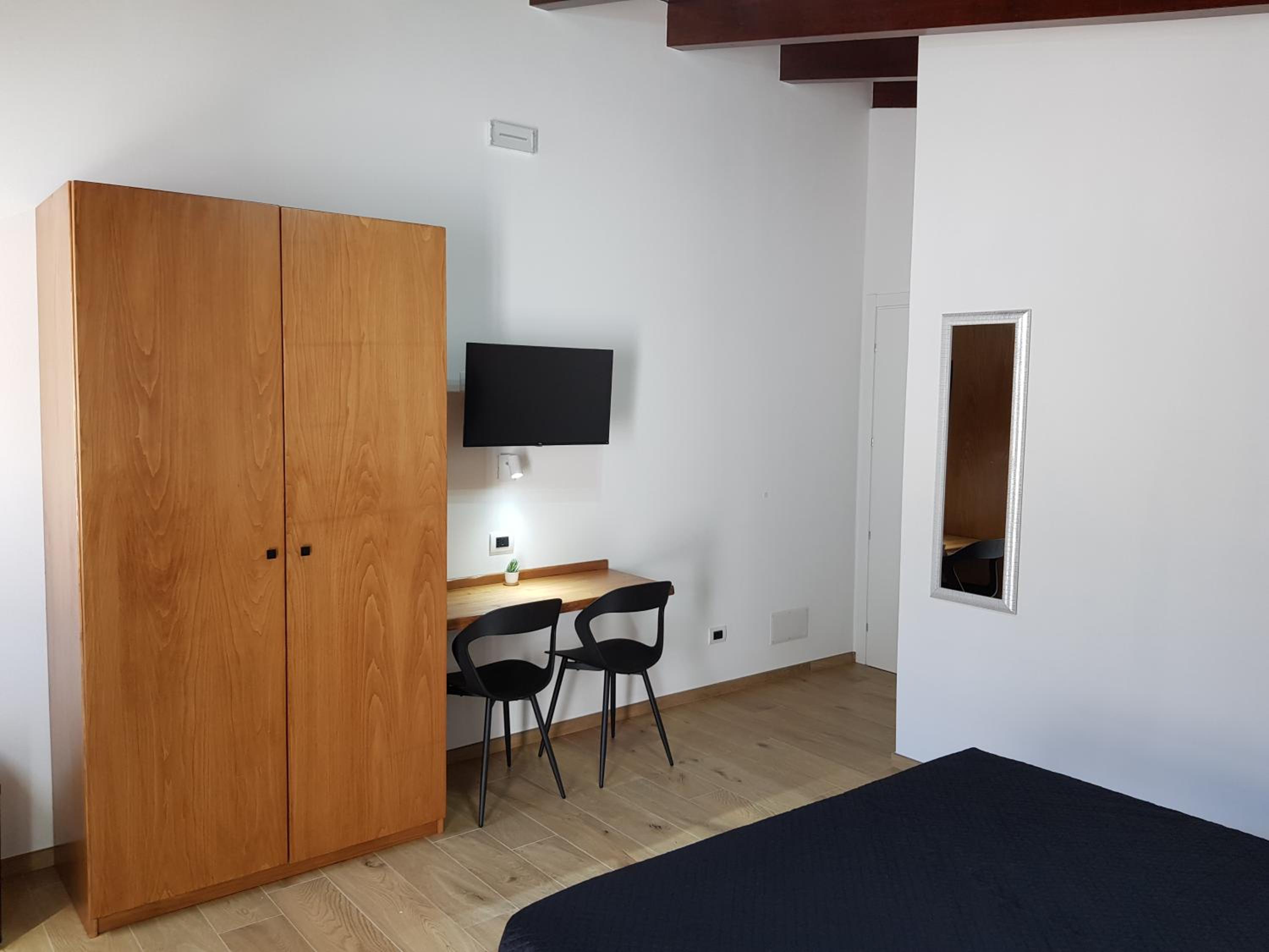 Nova Rooms