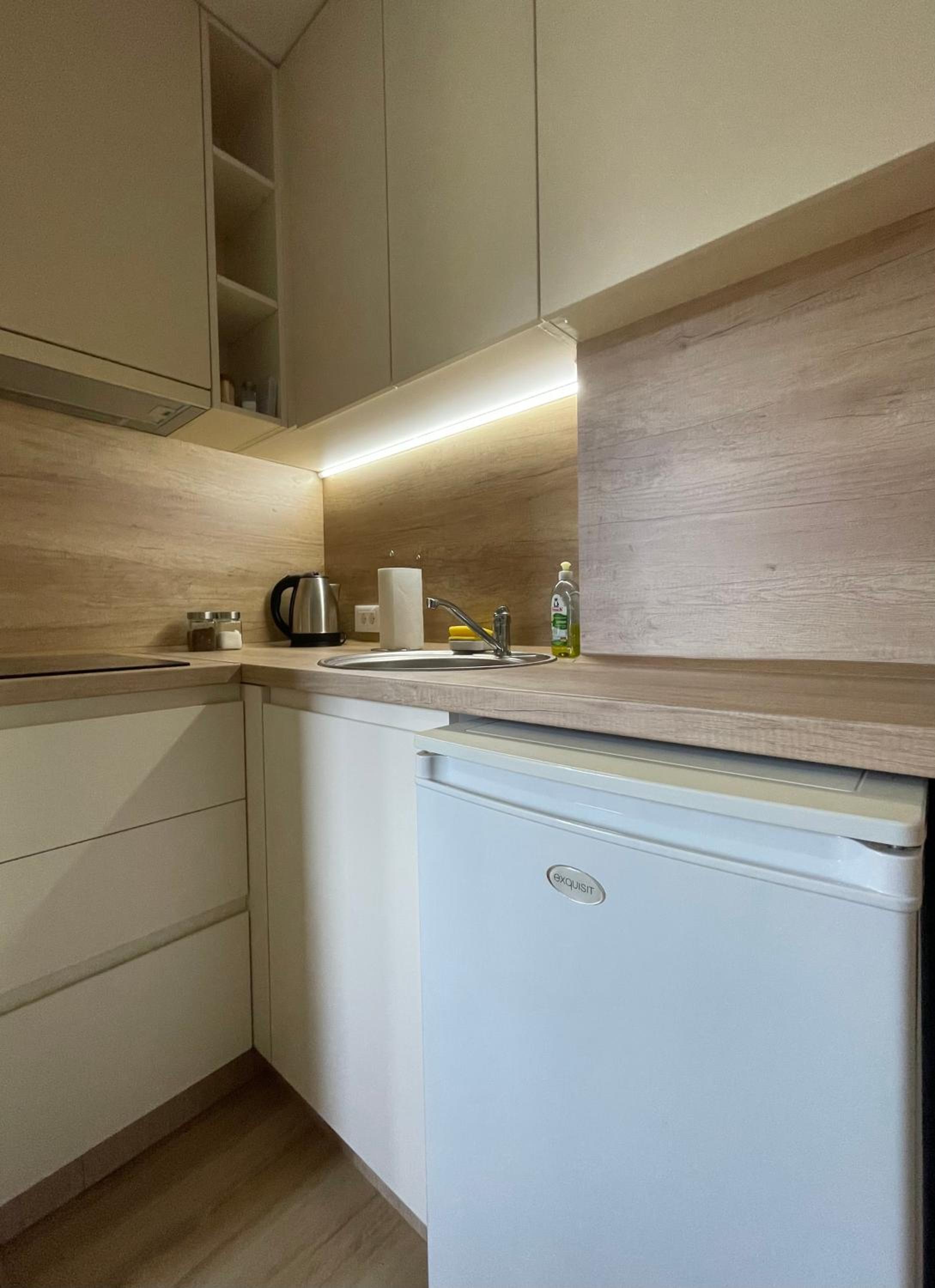 Apartmani Videnovic Sokobanja