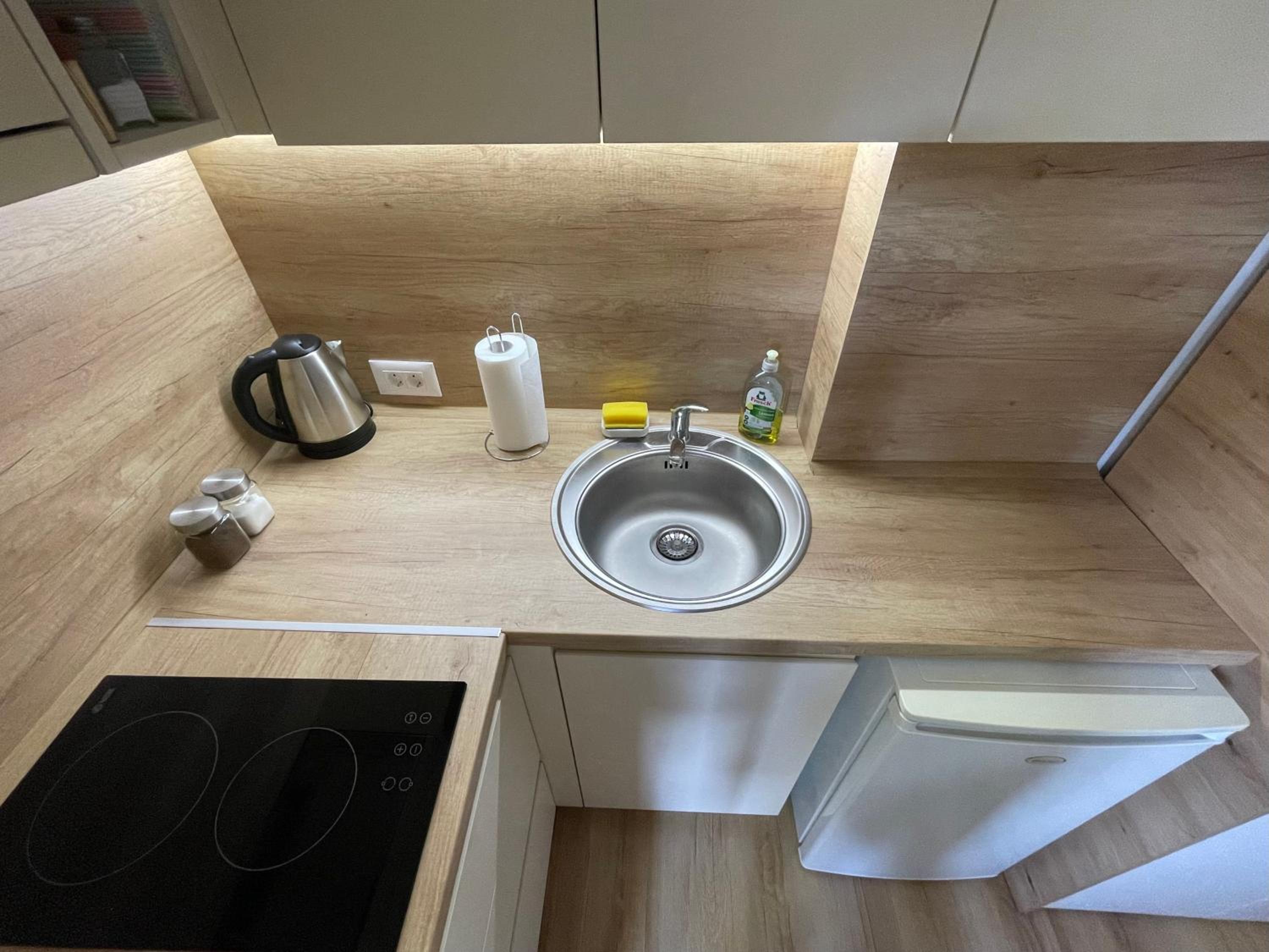 Apartmani Videnovic Sokobanja