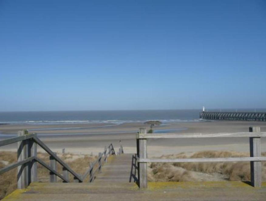 Portview G8 met parking 6Pers