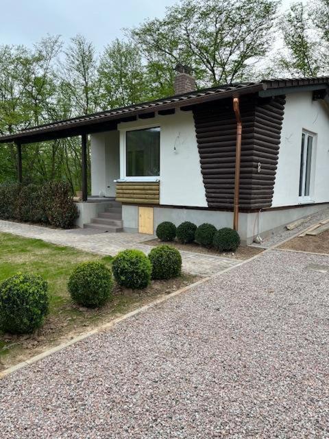 Villa Collina, freistehendes Haus mit Garten und Seezugang