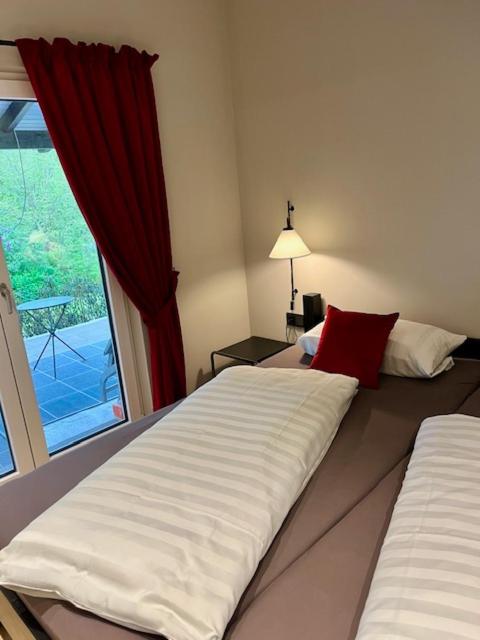 Villa Collina, freistehendes Haus mit Garten und Seezugang