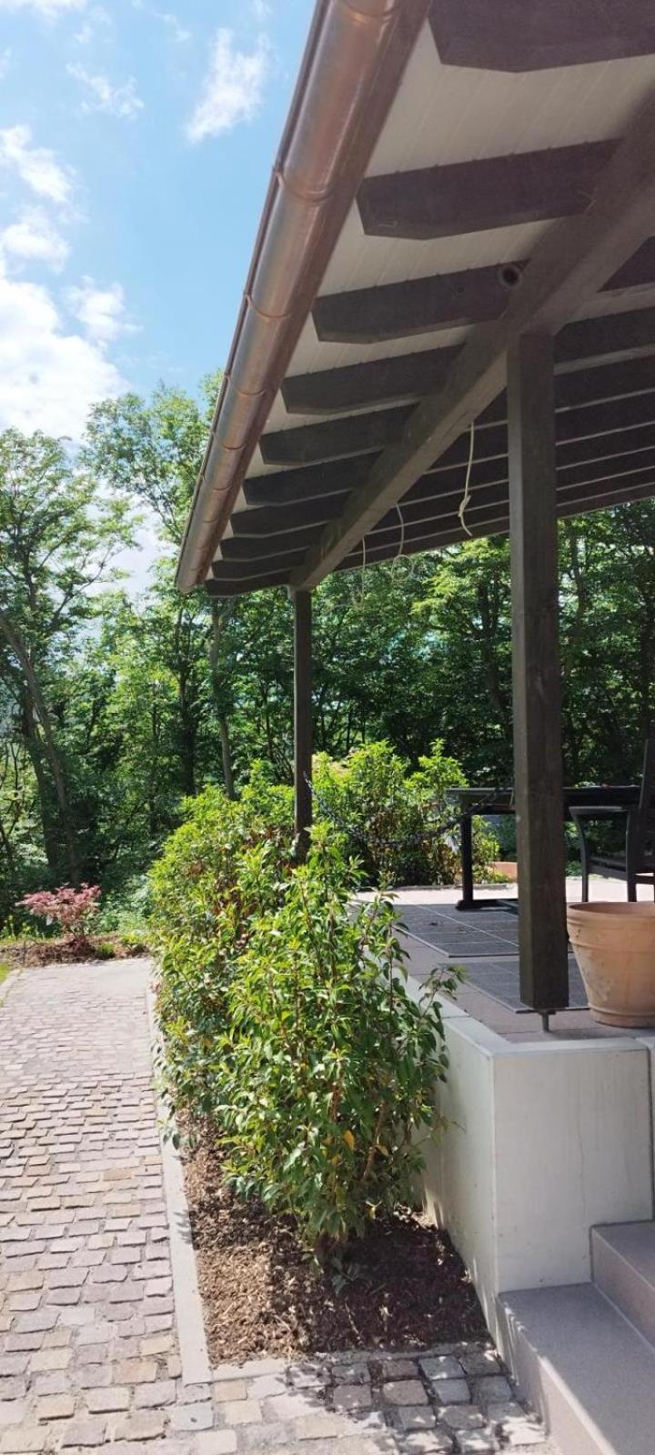 Villa Collina, freistehendes Haus mit Garten und Seezugang
