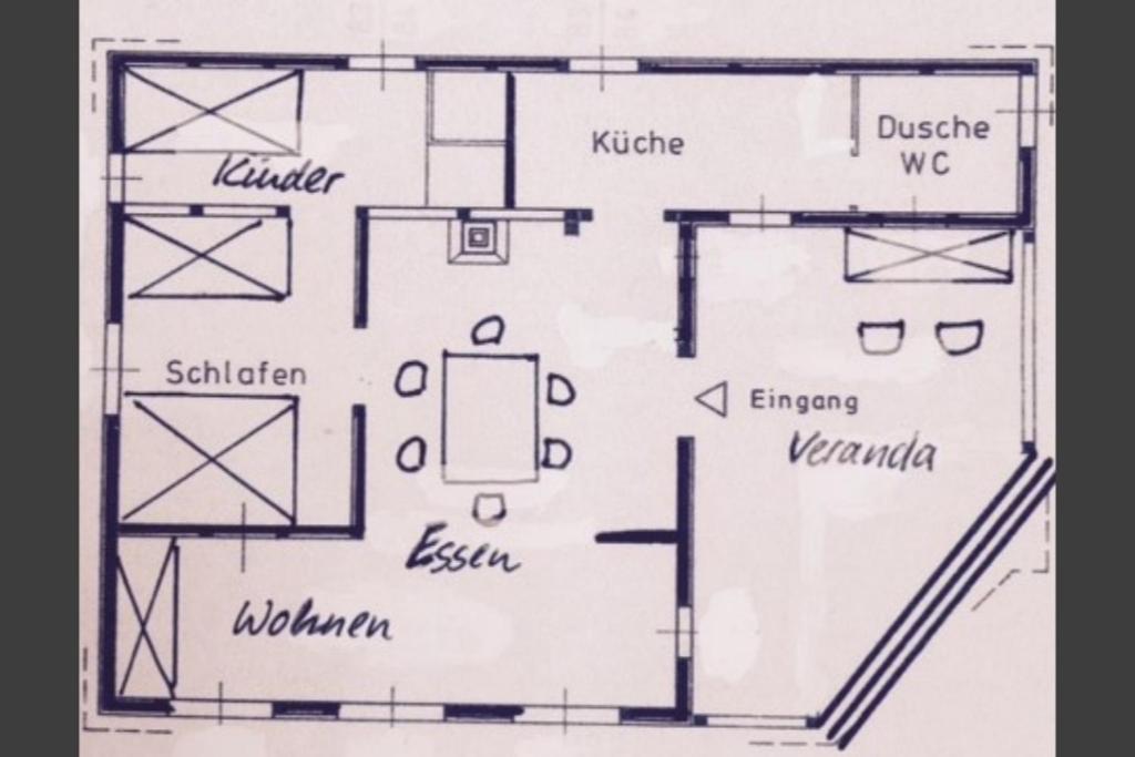 Villa Collina, freistehendes Haus mit Garten und Seezugang