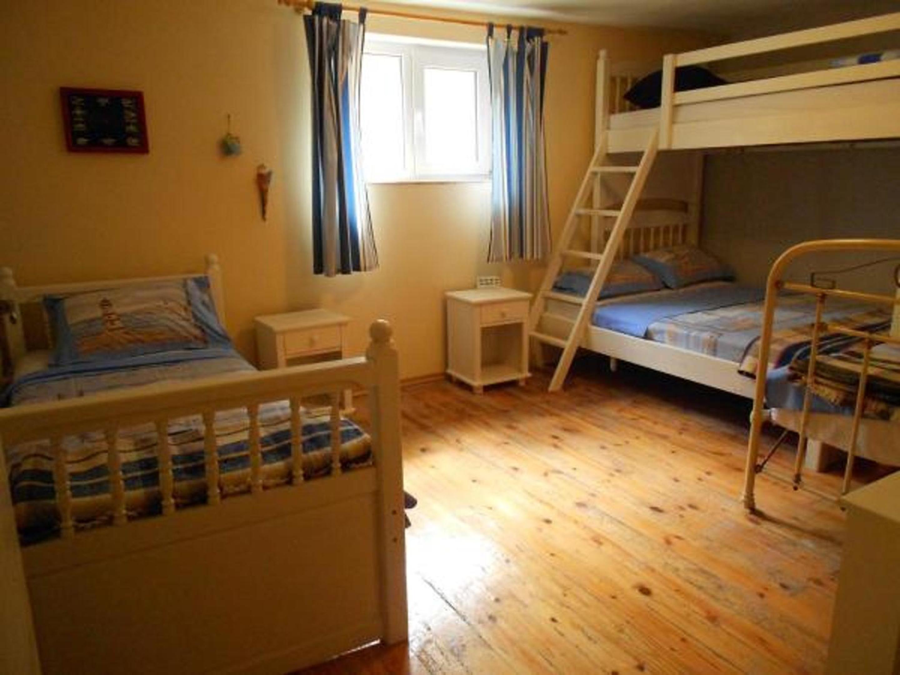 Welcoming house in Varna with sea view