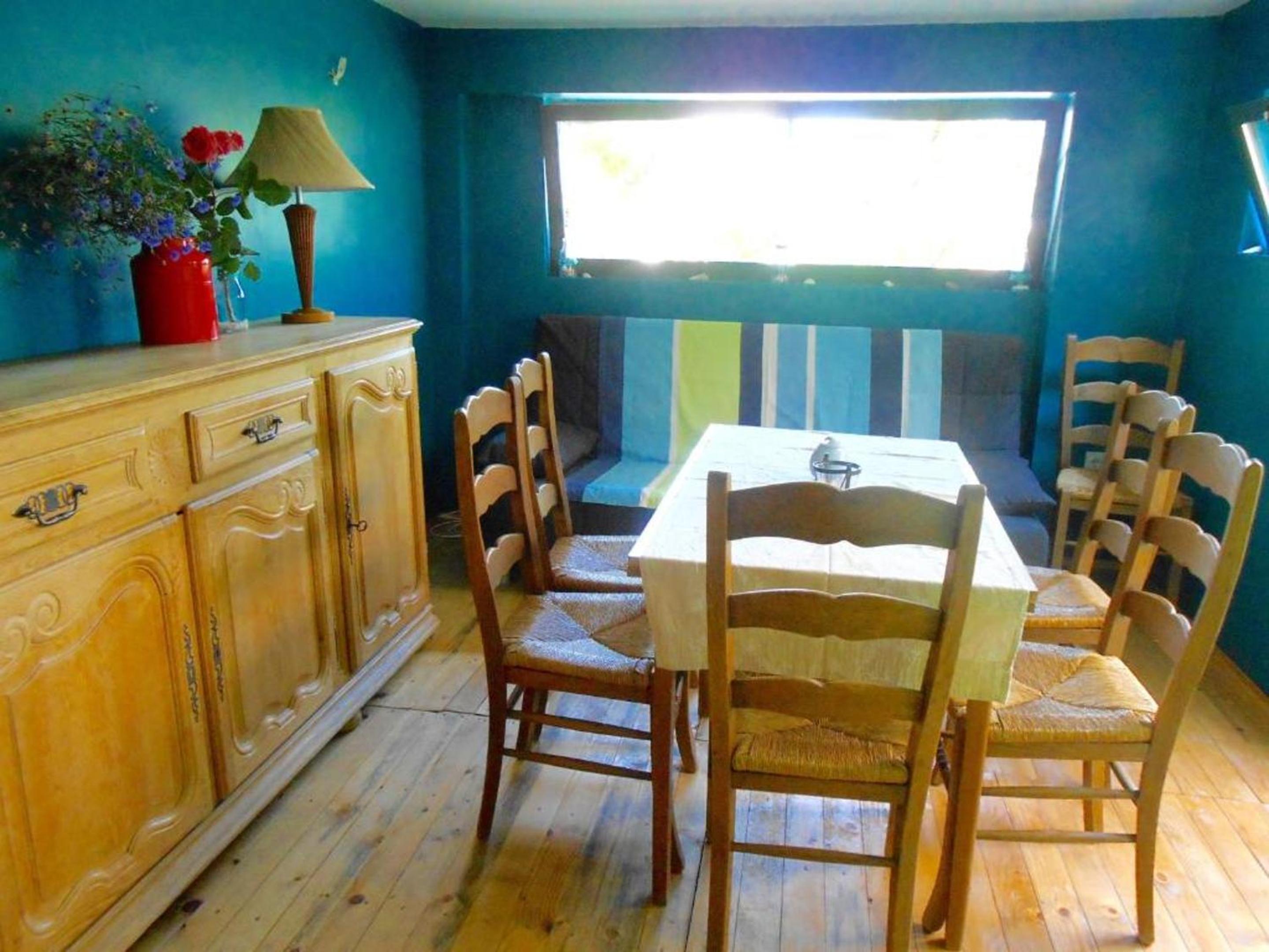Welcoming house in Varna with sea view