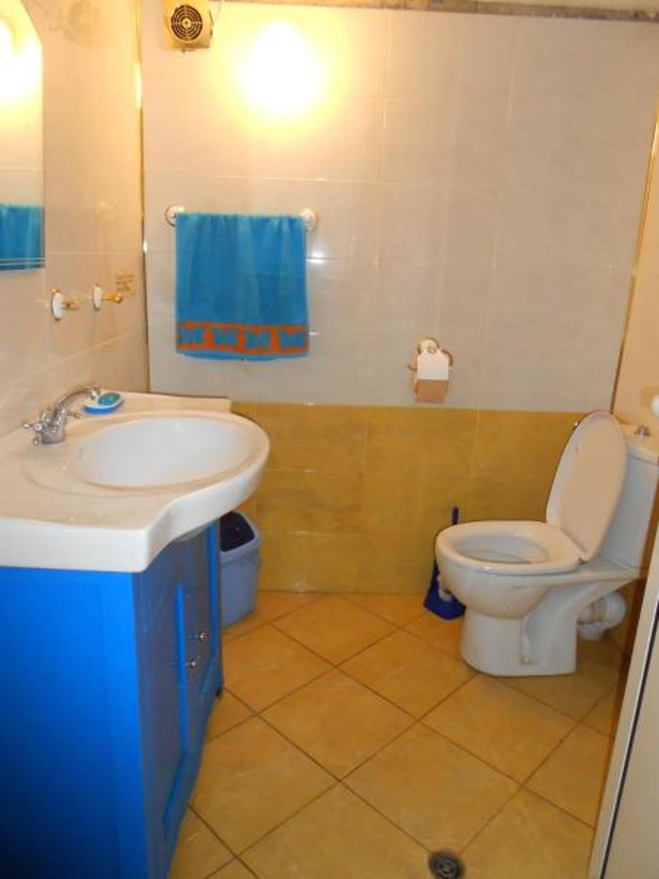 Welcoming house in Varna with sea view