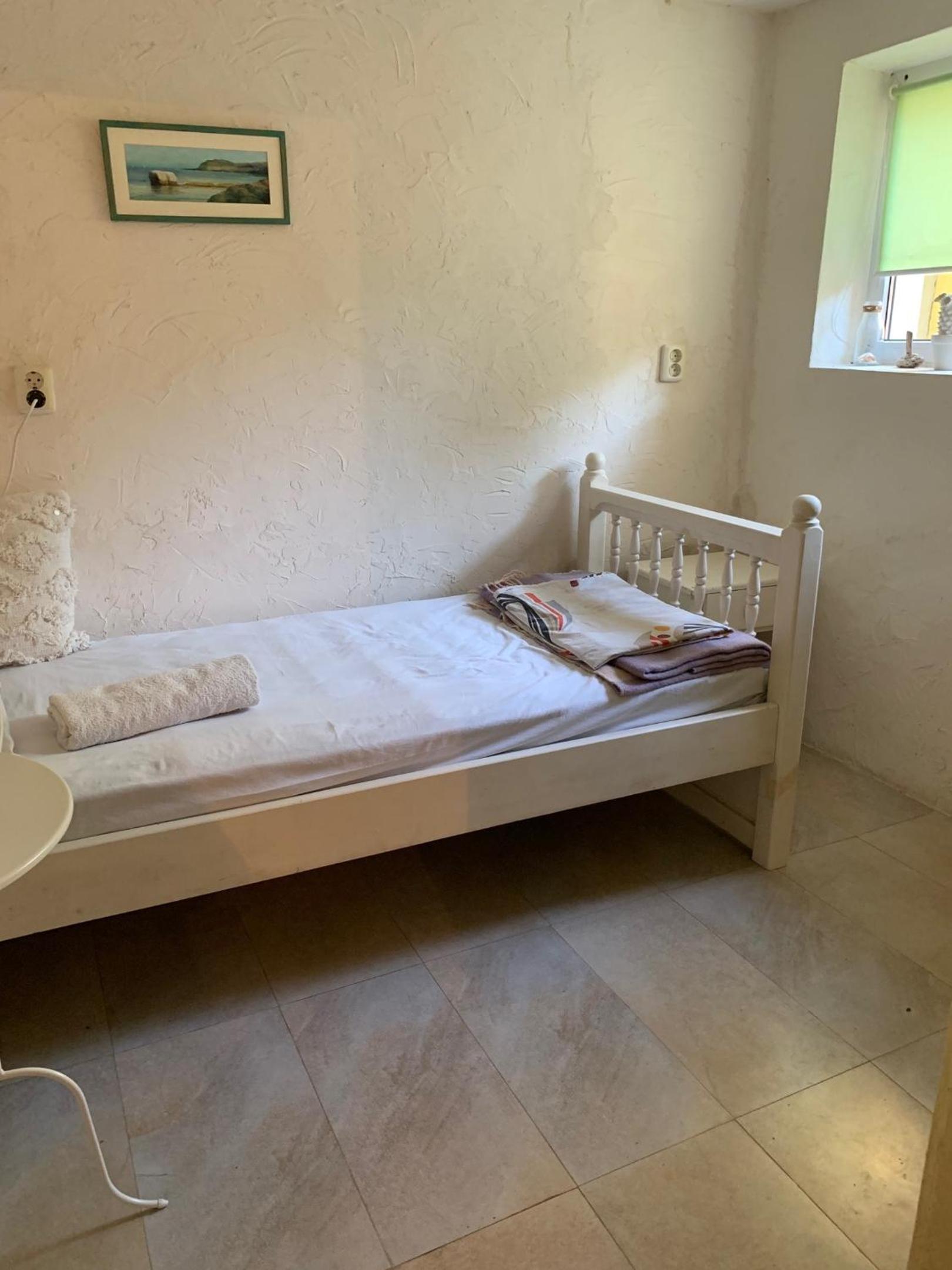 Welcoming house in Varna with sea view