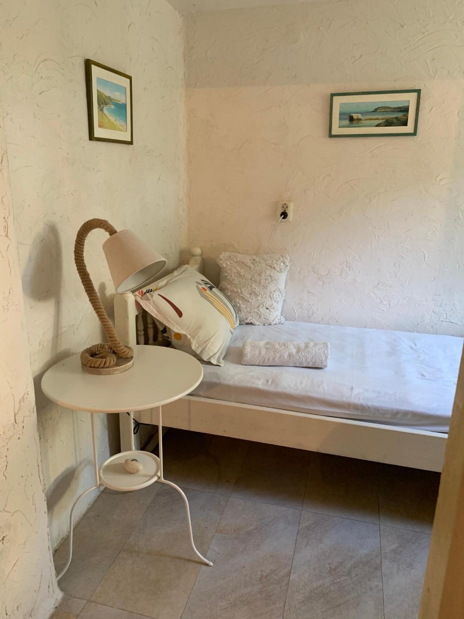 Welcoming house in Varna with sea view