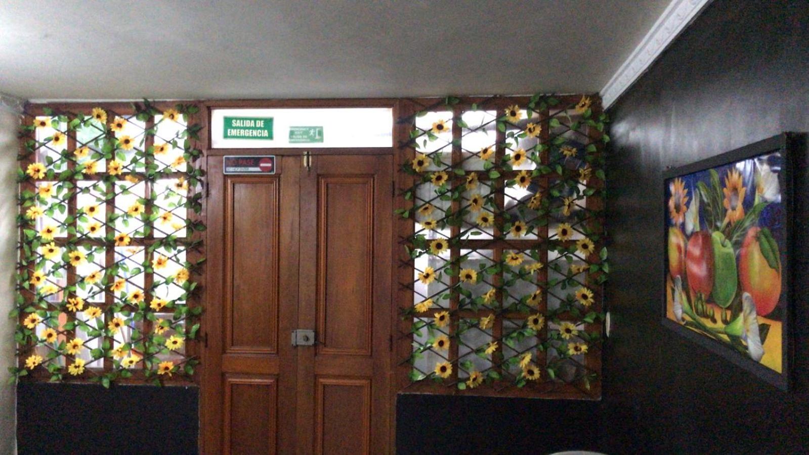 CASA HOSTAL Cartagena