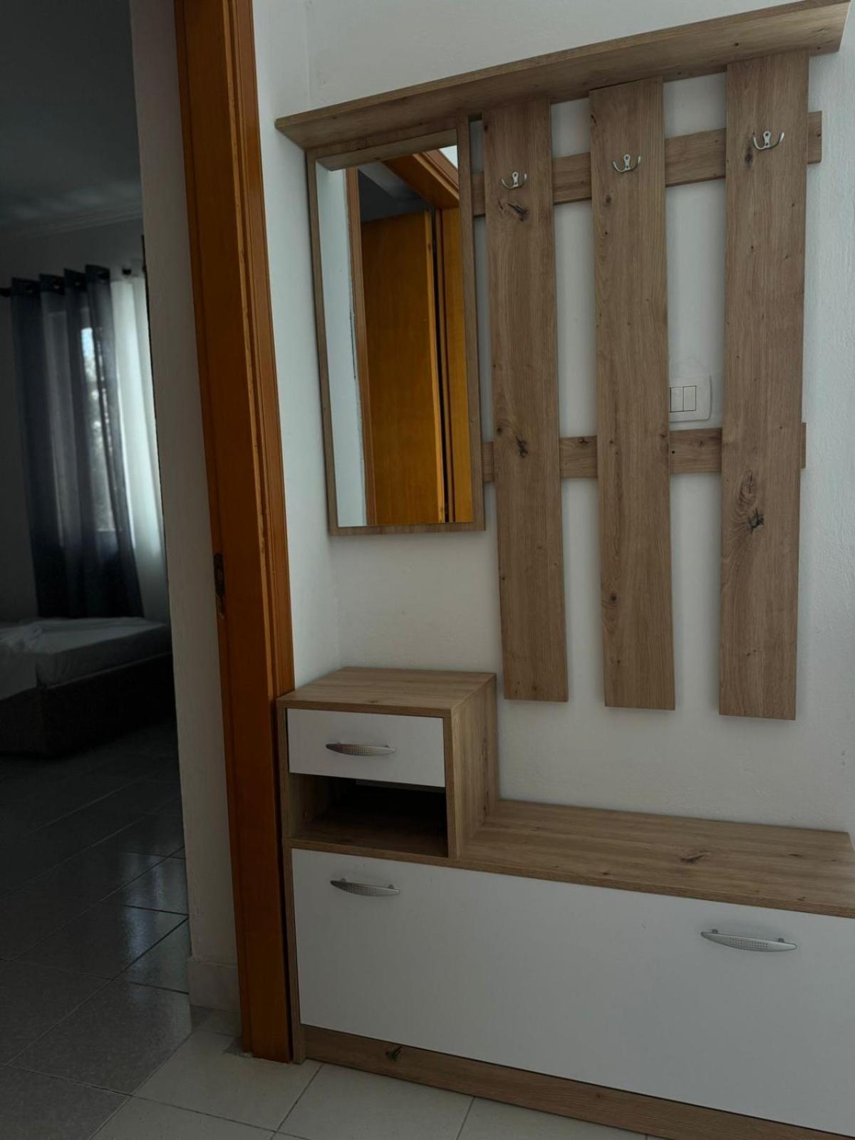 Tahiri Home Vlore