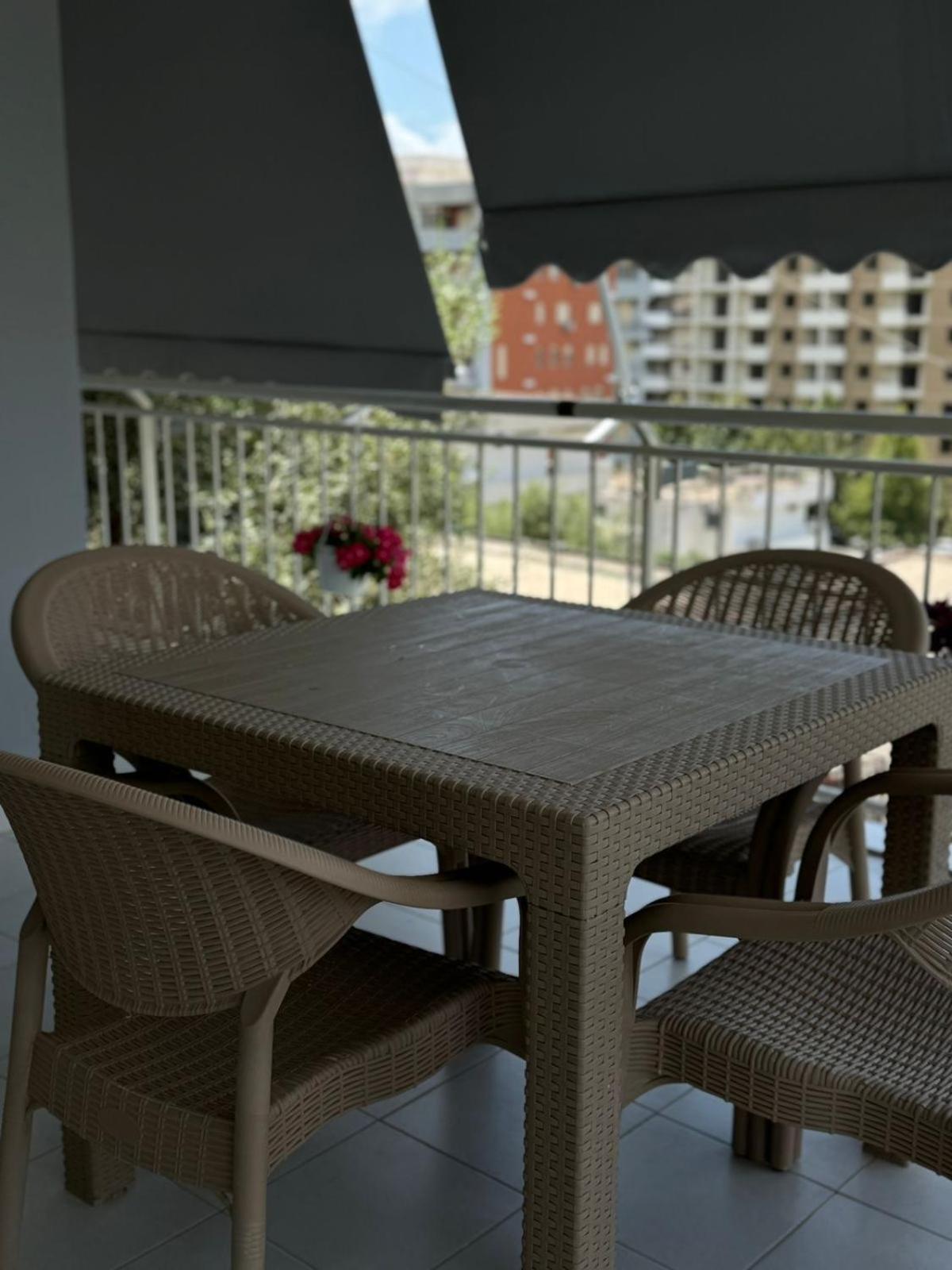Tahiri Home Vlore