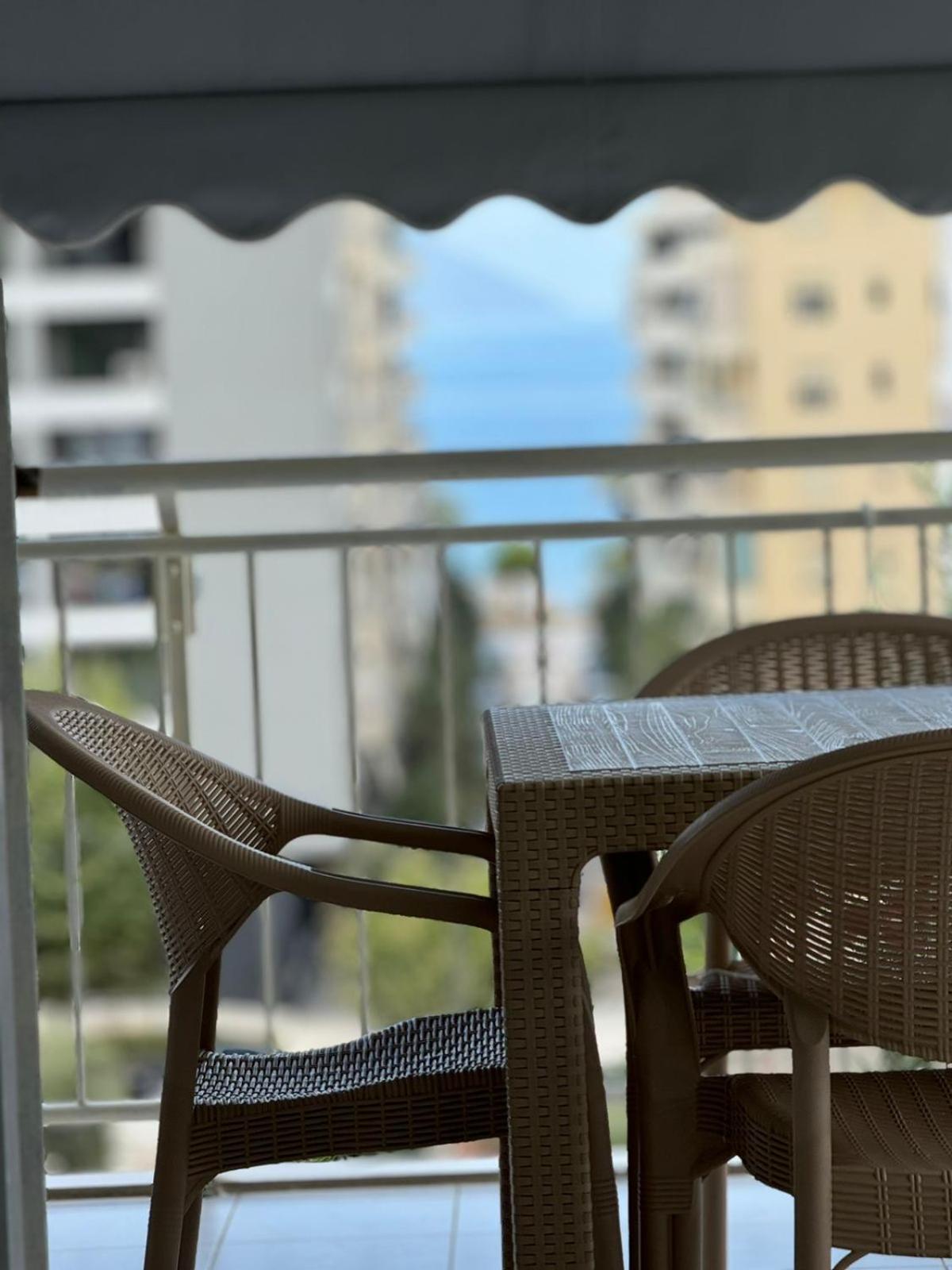 Tahiri Home Vlore