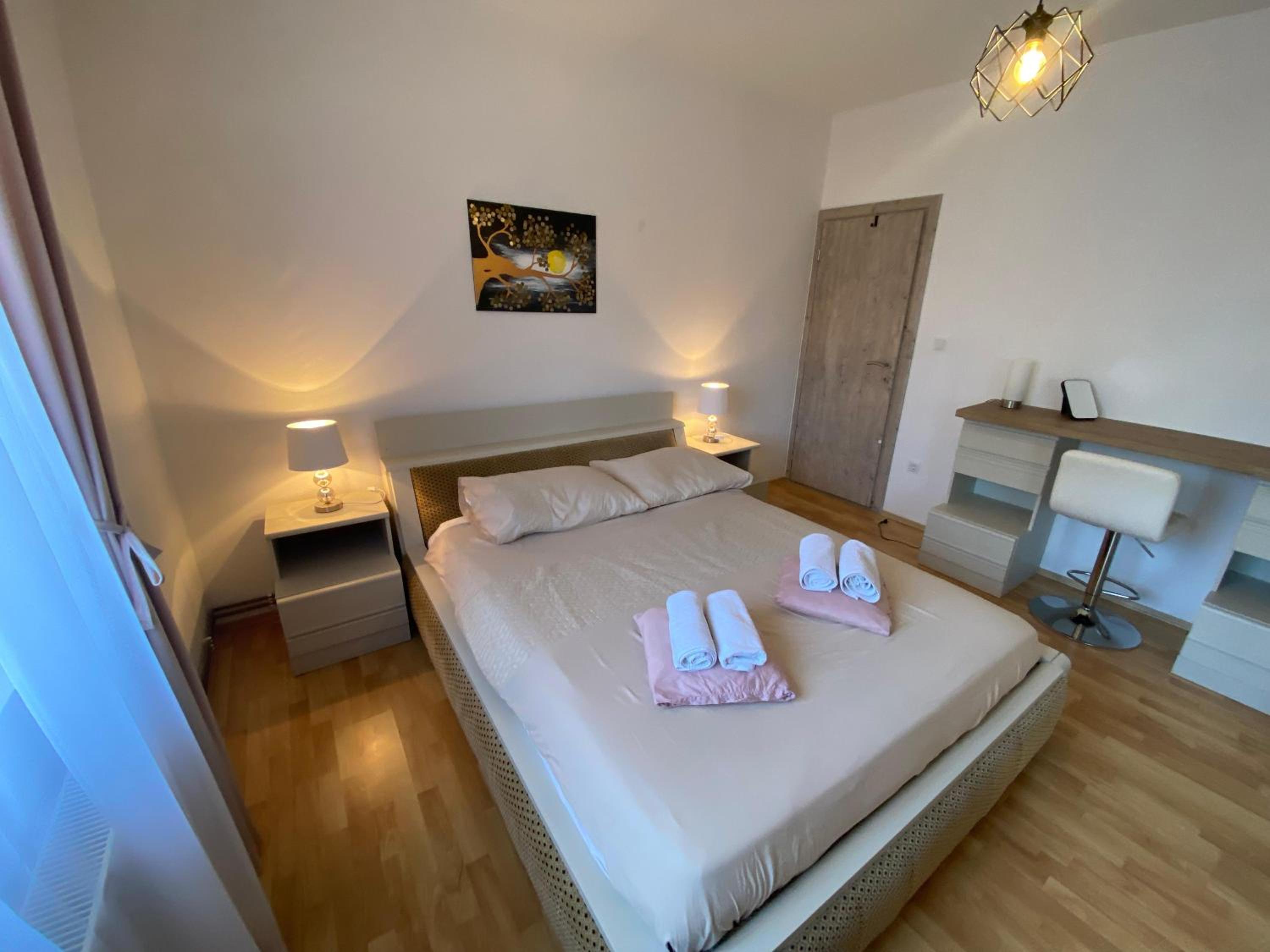 Apartman Žuki