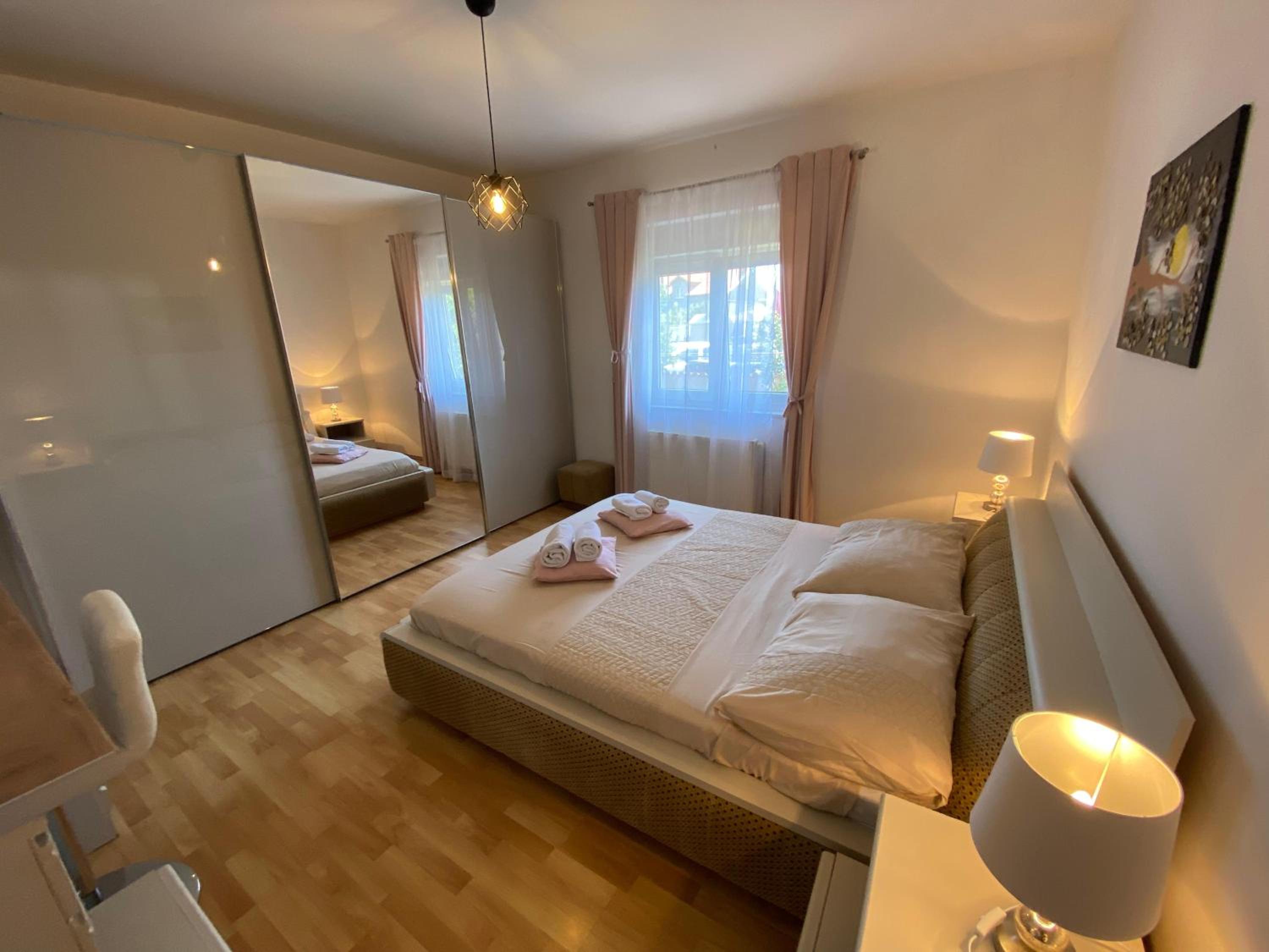 Apartman Žuki