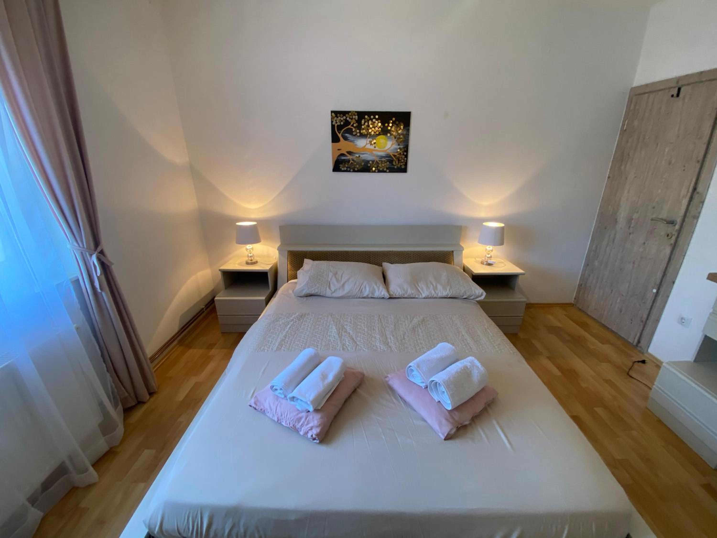 Apartman Žuki