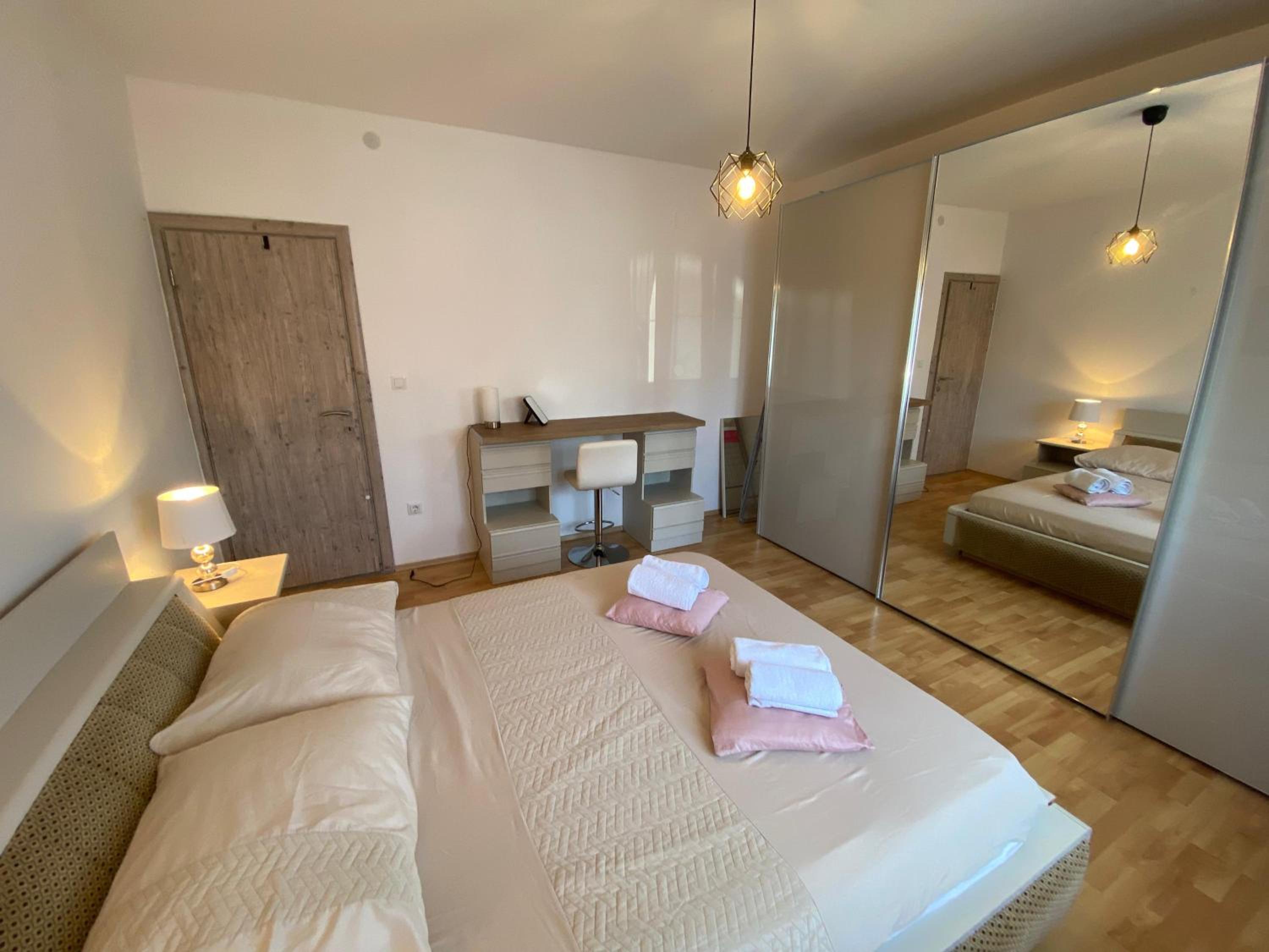 Apartman Žuki