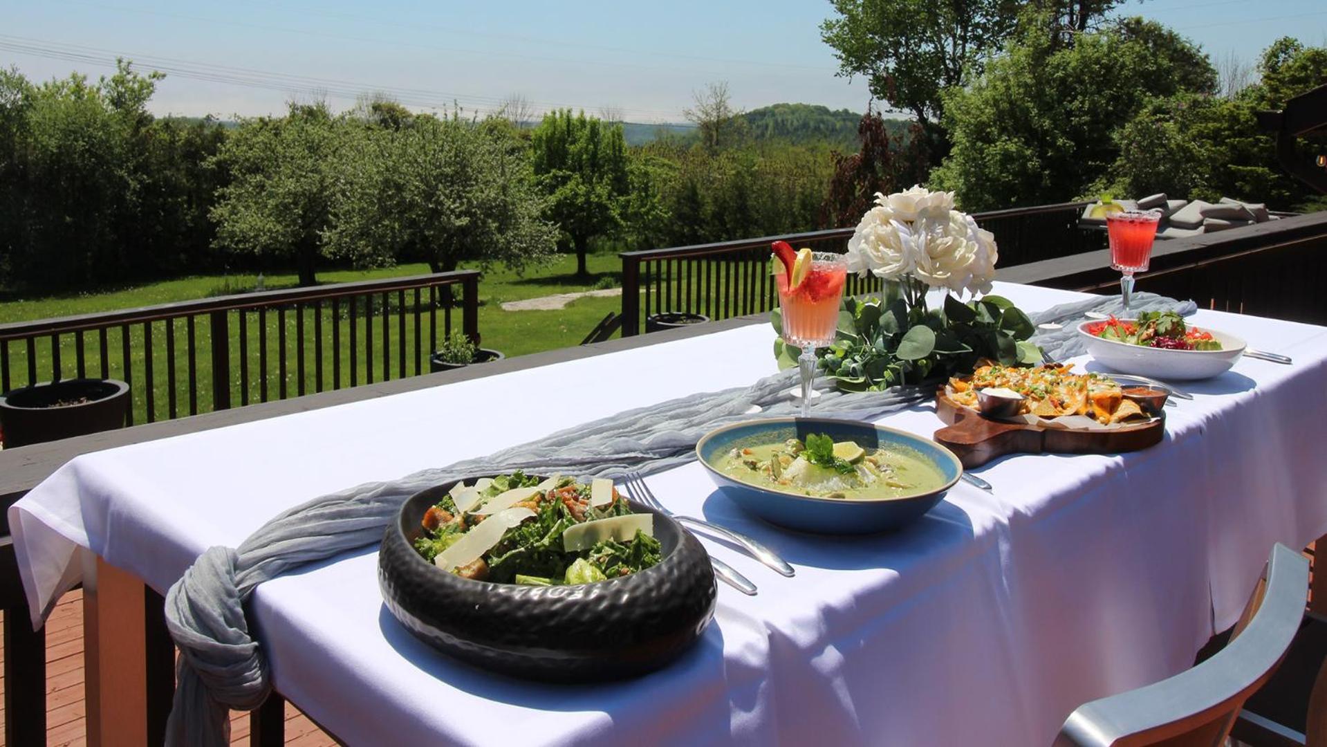 Northumberland Heights Wellness Retreat & Spa
