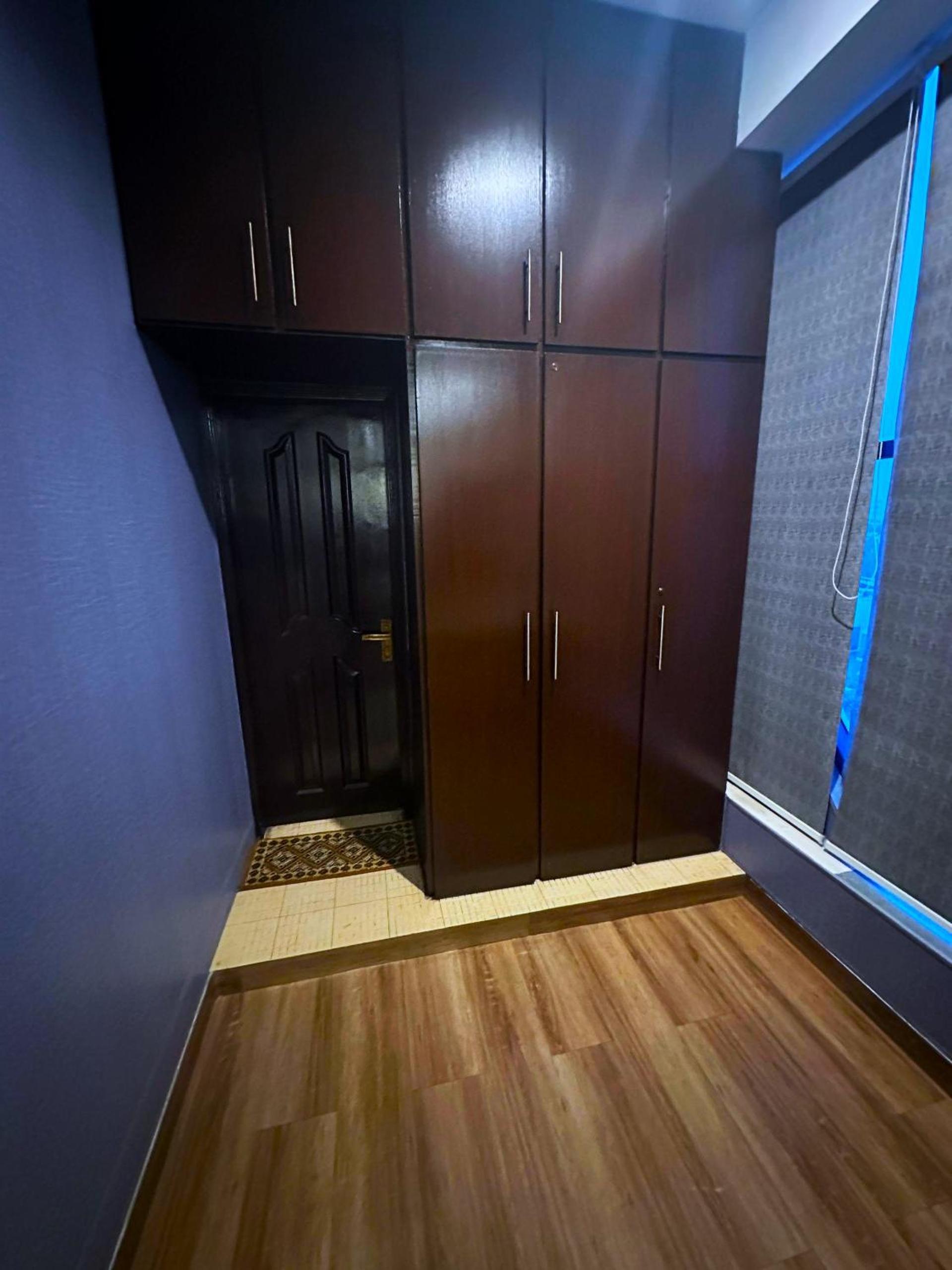 Luxury Apartment in DHA Phase 8, Near Allama Iqbal International Airport view 3