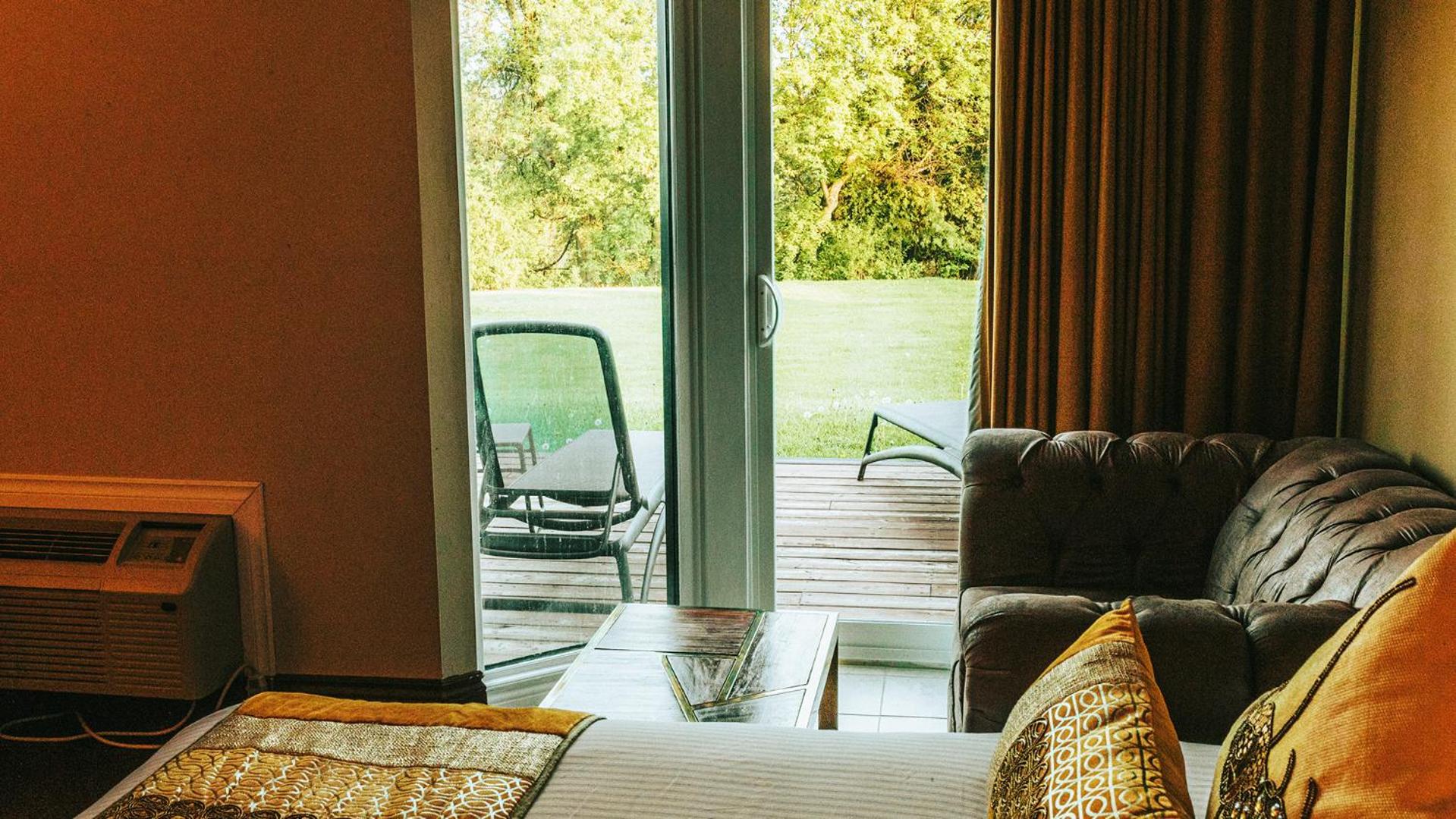Northumberland Heights Wellness Retreat & Spa