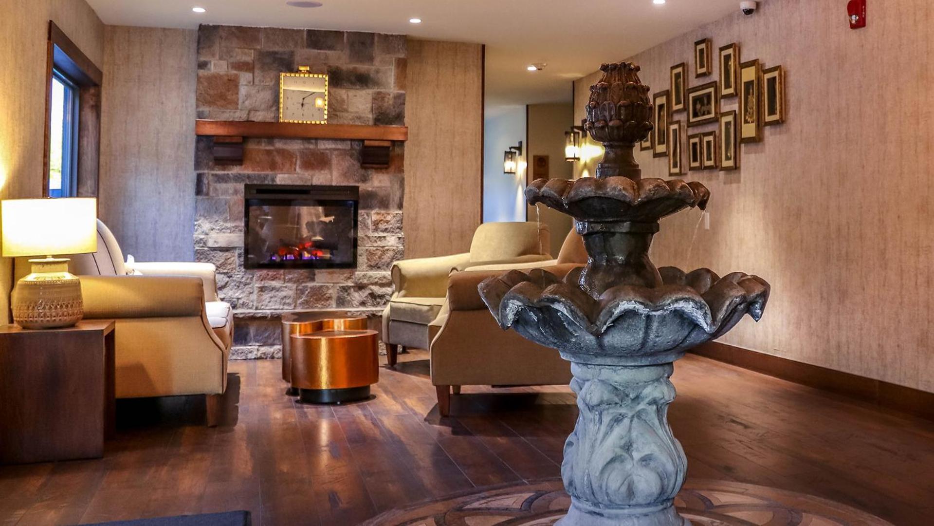 Northumberland Heights Wellness Retreat & Spa