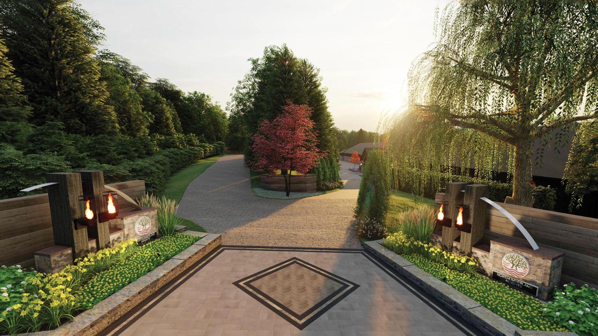 Northumberland Heights Wellness Retreat & Spa
