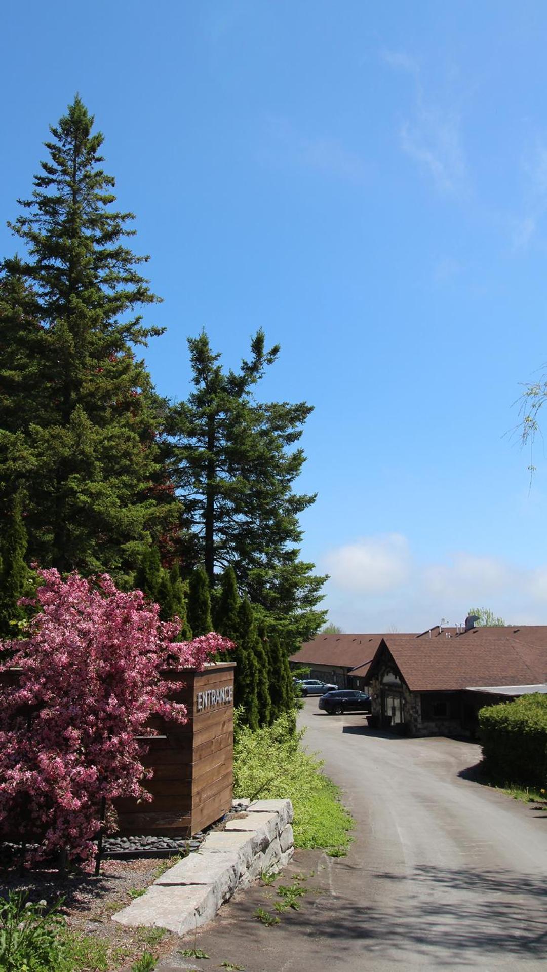 Northumberland Heights Wellness Retreat & Spa