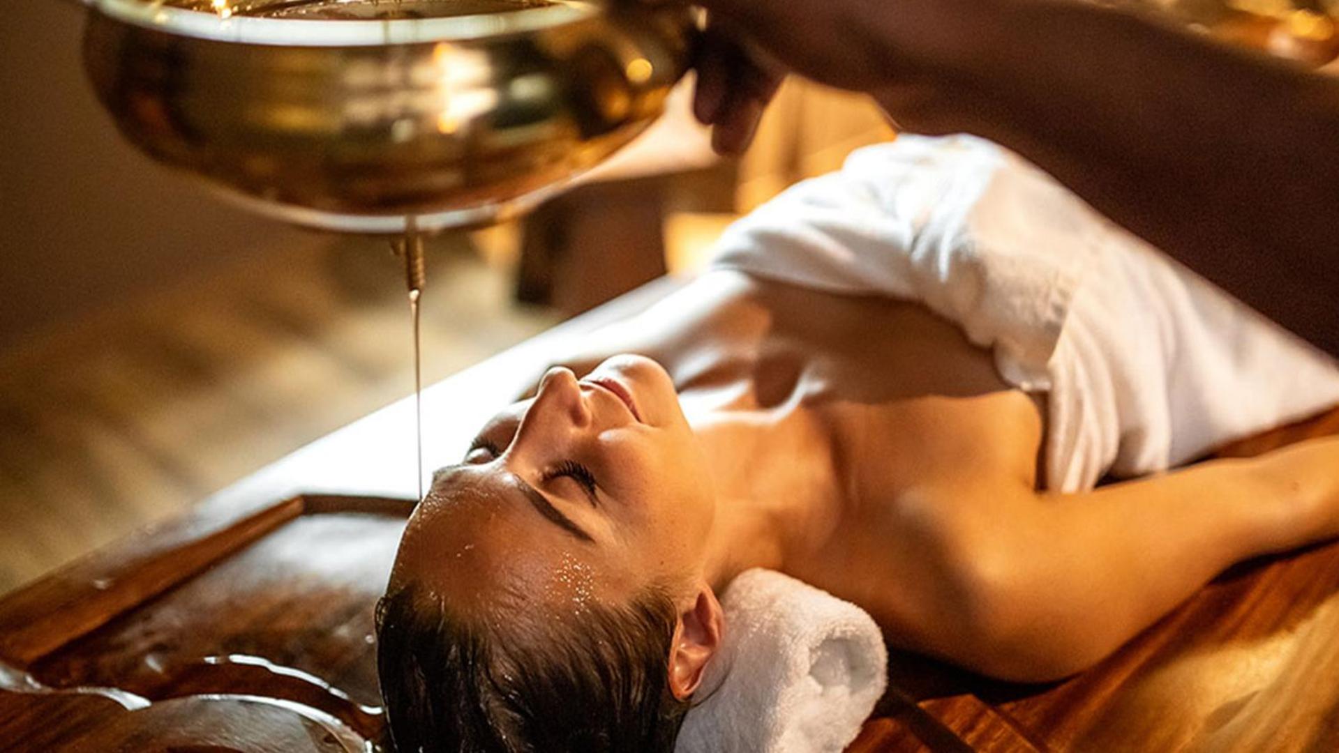 Northumberland Heights Wellness Retreat & Spa