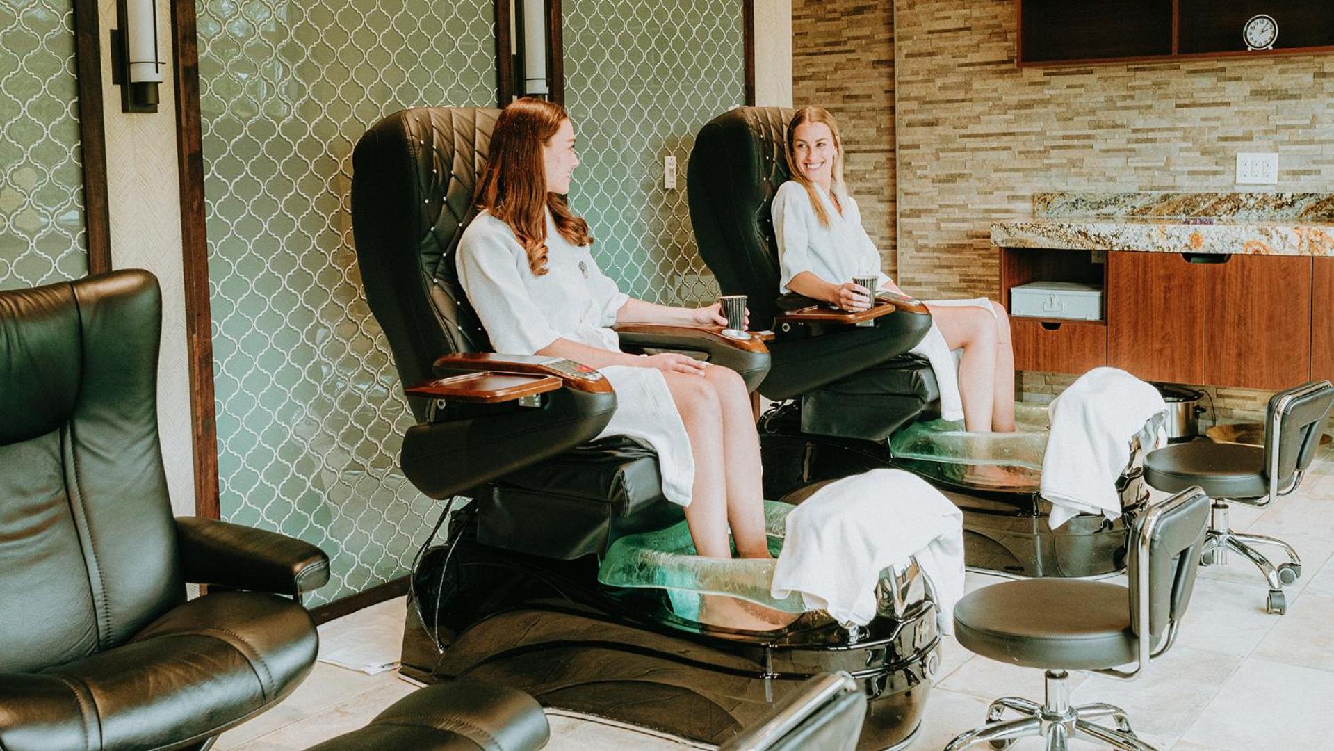 Northumberland Heights Wellness Retreat & Spa