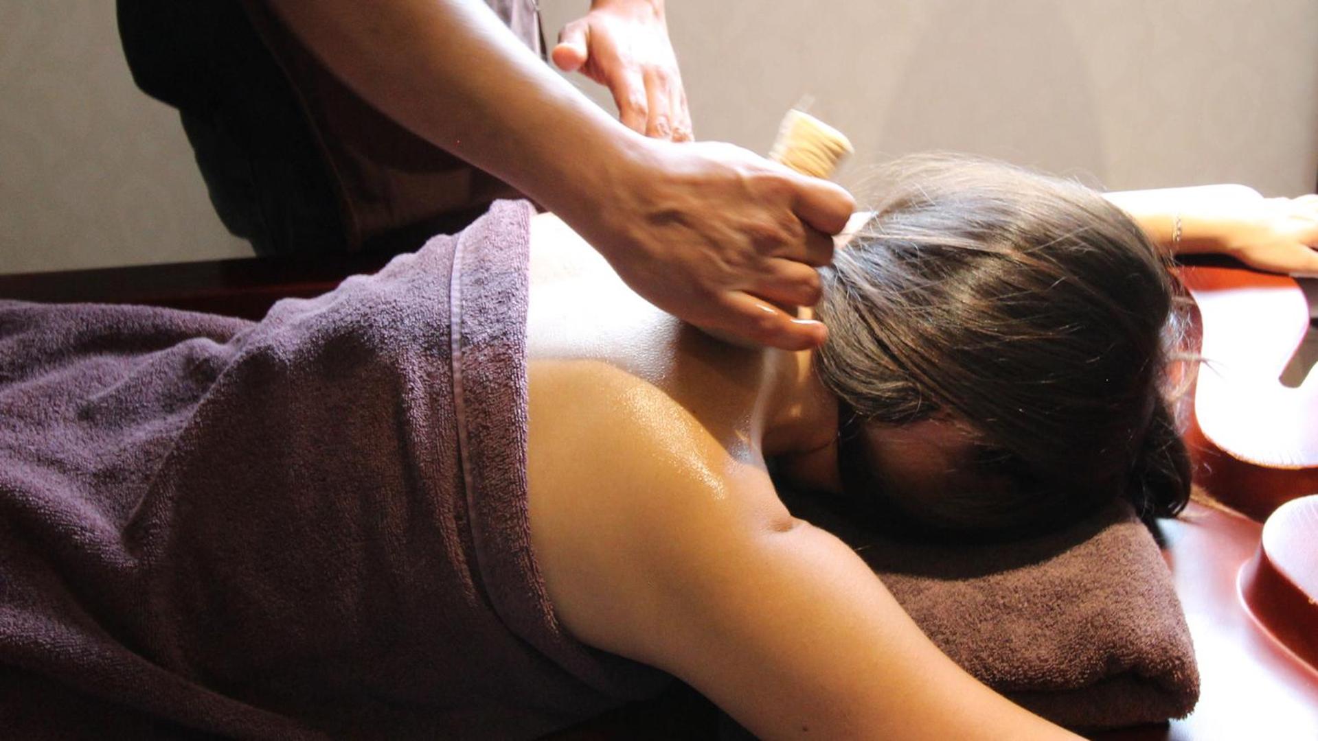 Northumberland Heights Wellness Retreat & Spa
