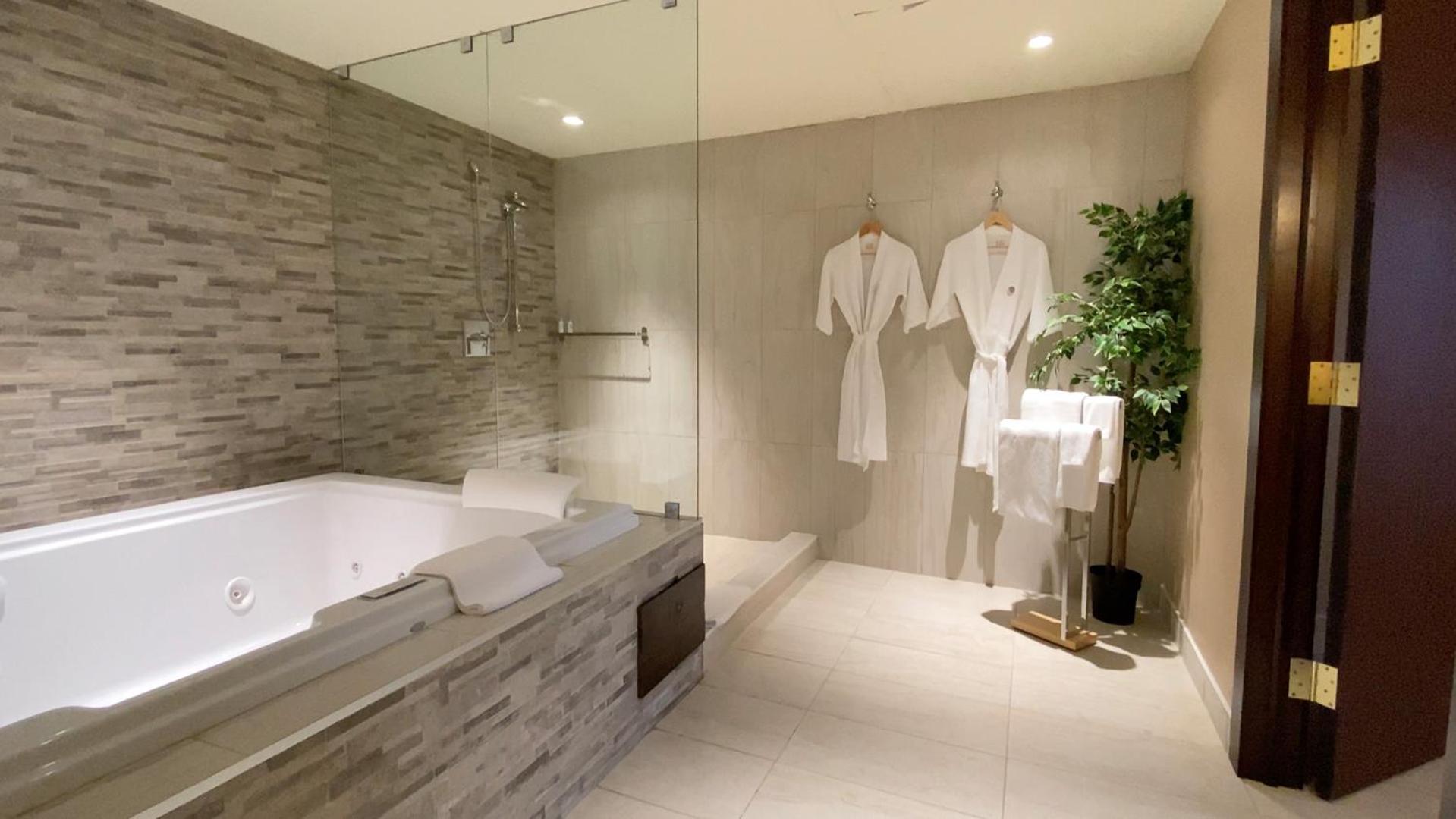 Northumberland Heights Wellness Retreat & Spa