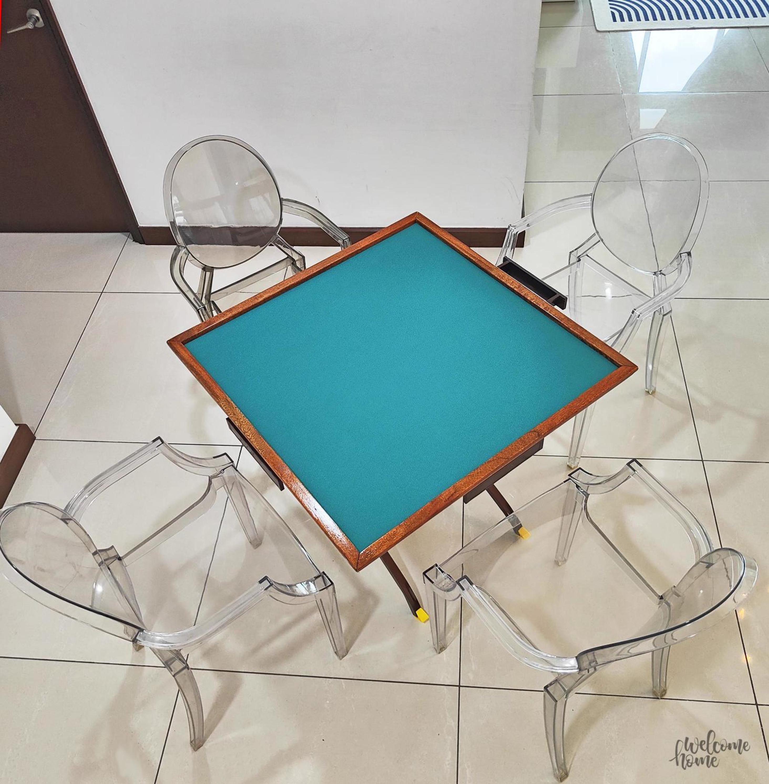 Paragon Residences Straits View Homestay by WELCOME HOME