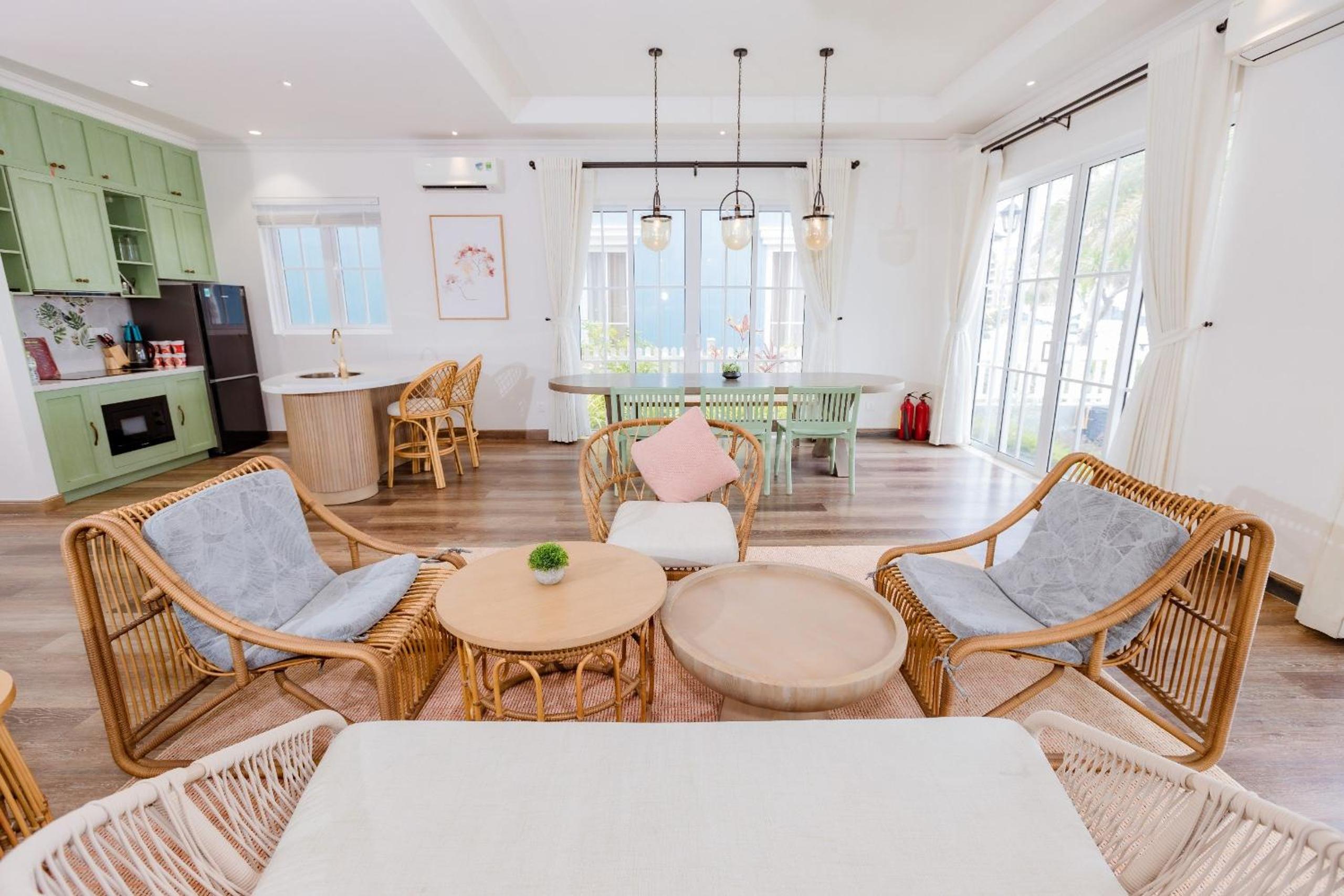 NovaWorld Phan Thiet Beachfont 2Room 3Bed 3Wc view 2