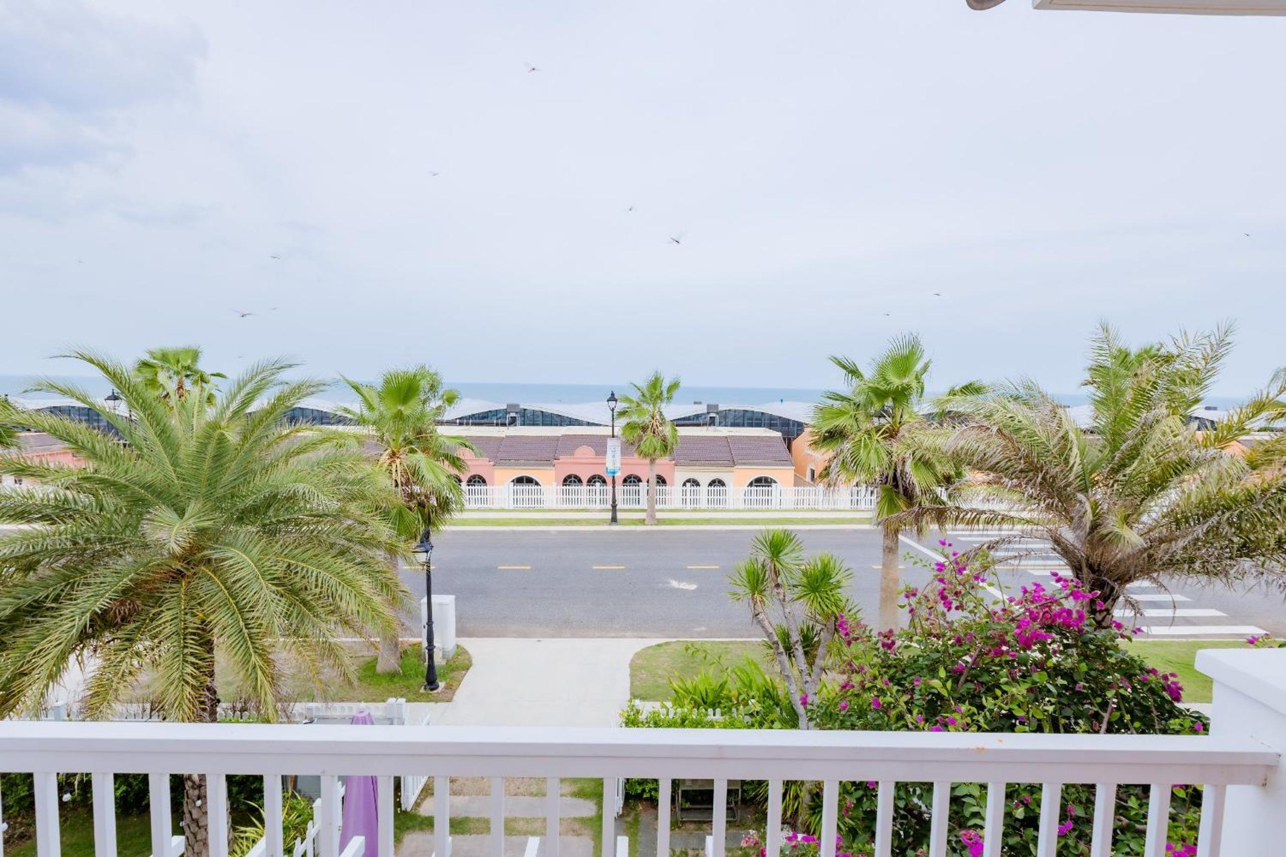 NovaWorld Phan Thiet Beachfont 2Room 3Bed 3Wc view 4