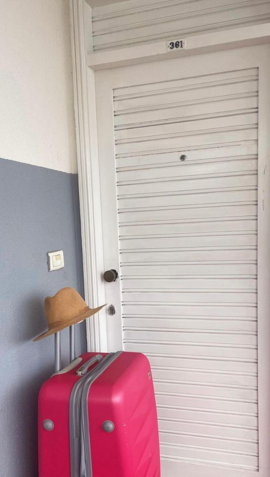 Cimer SafraMarine Beach Resort