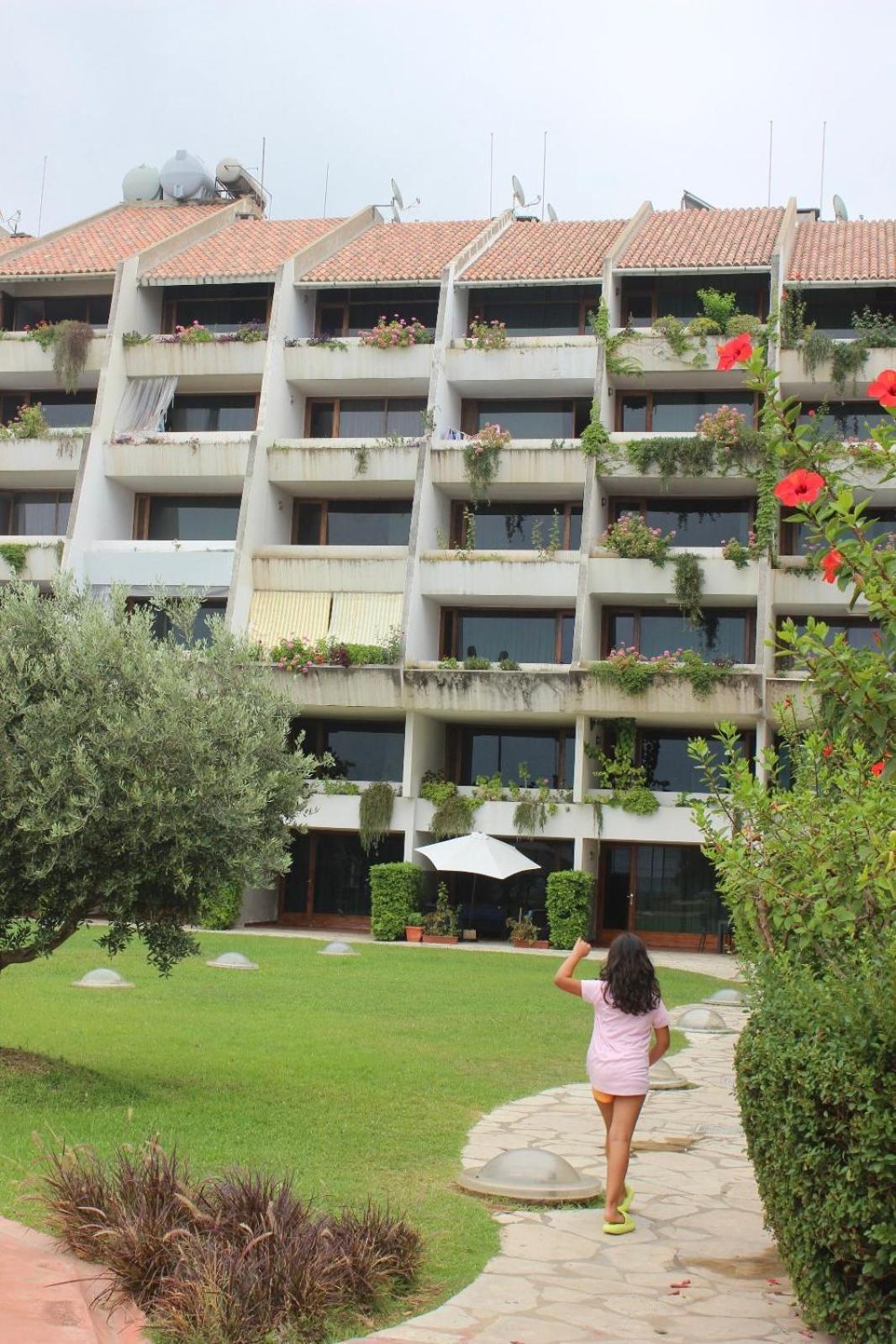 Cimer SafraMarine Beach Resort