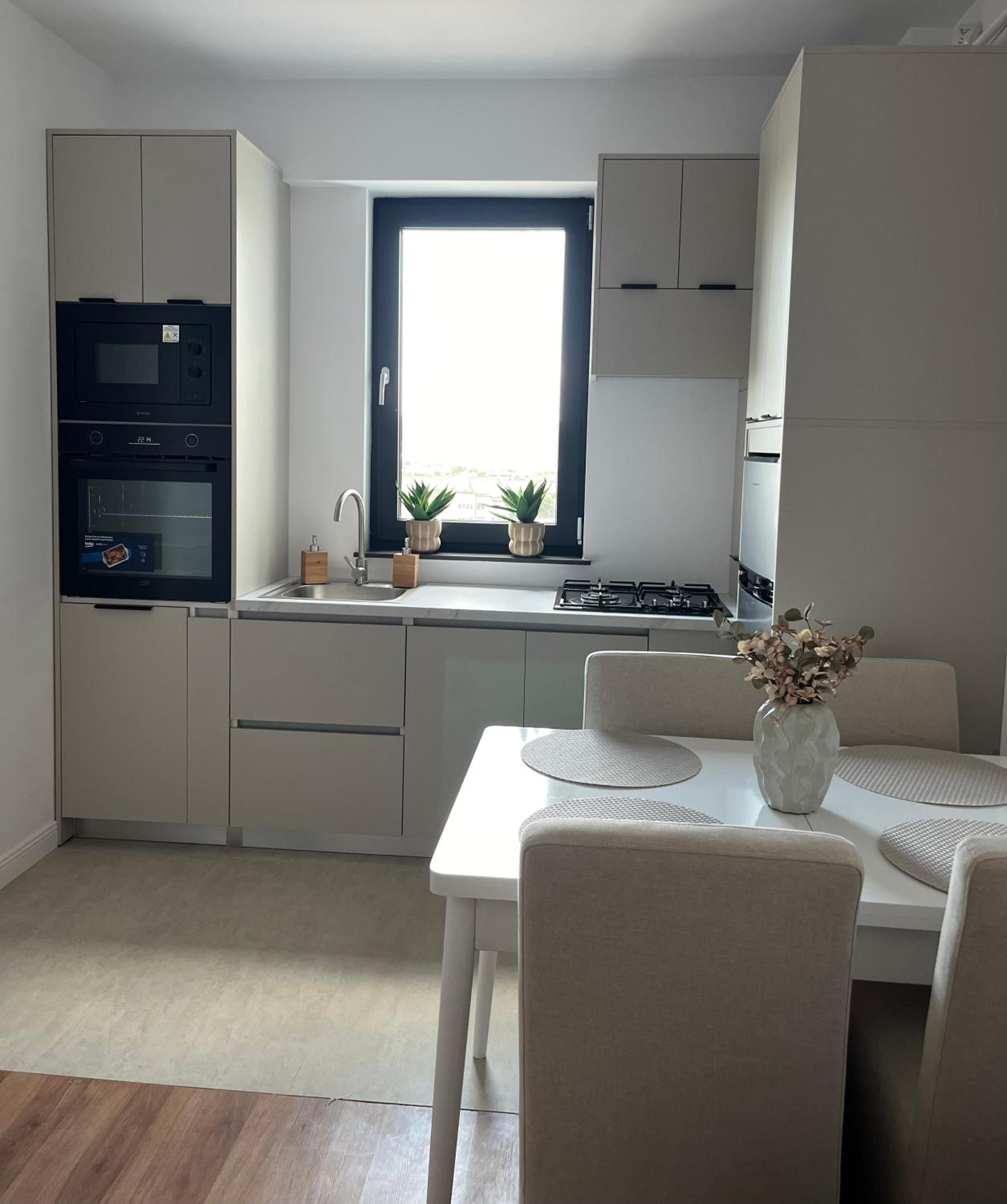Apartament nou neo tower view 4