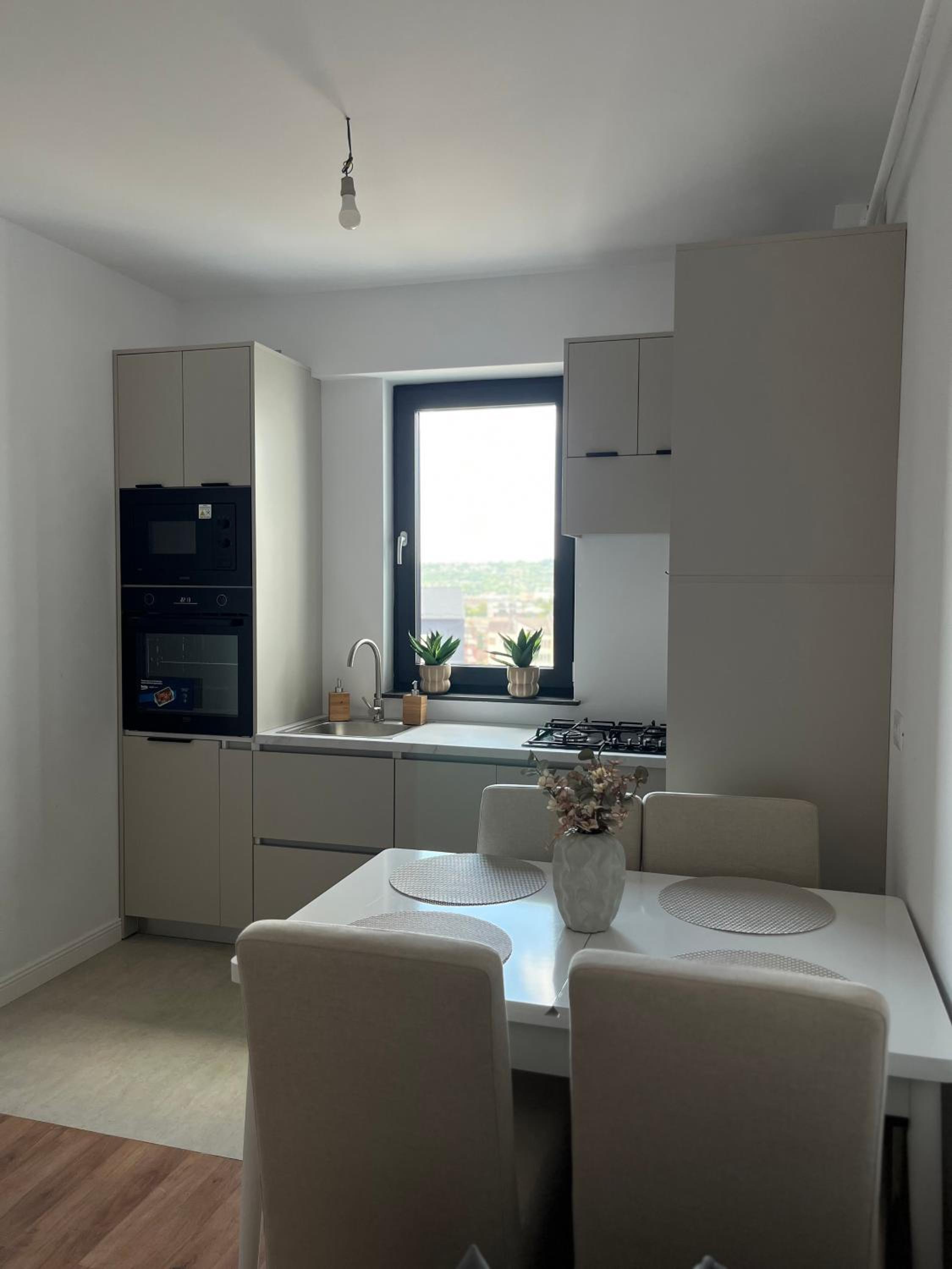 Apartament nou neo tower view 5