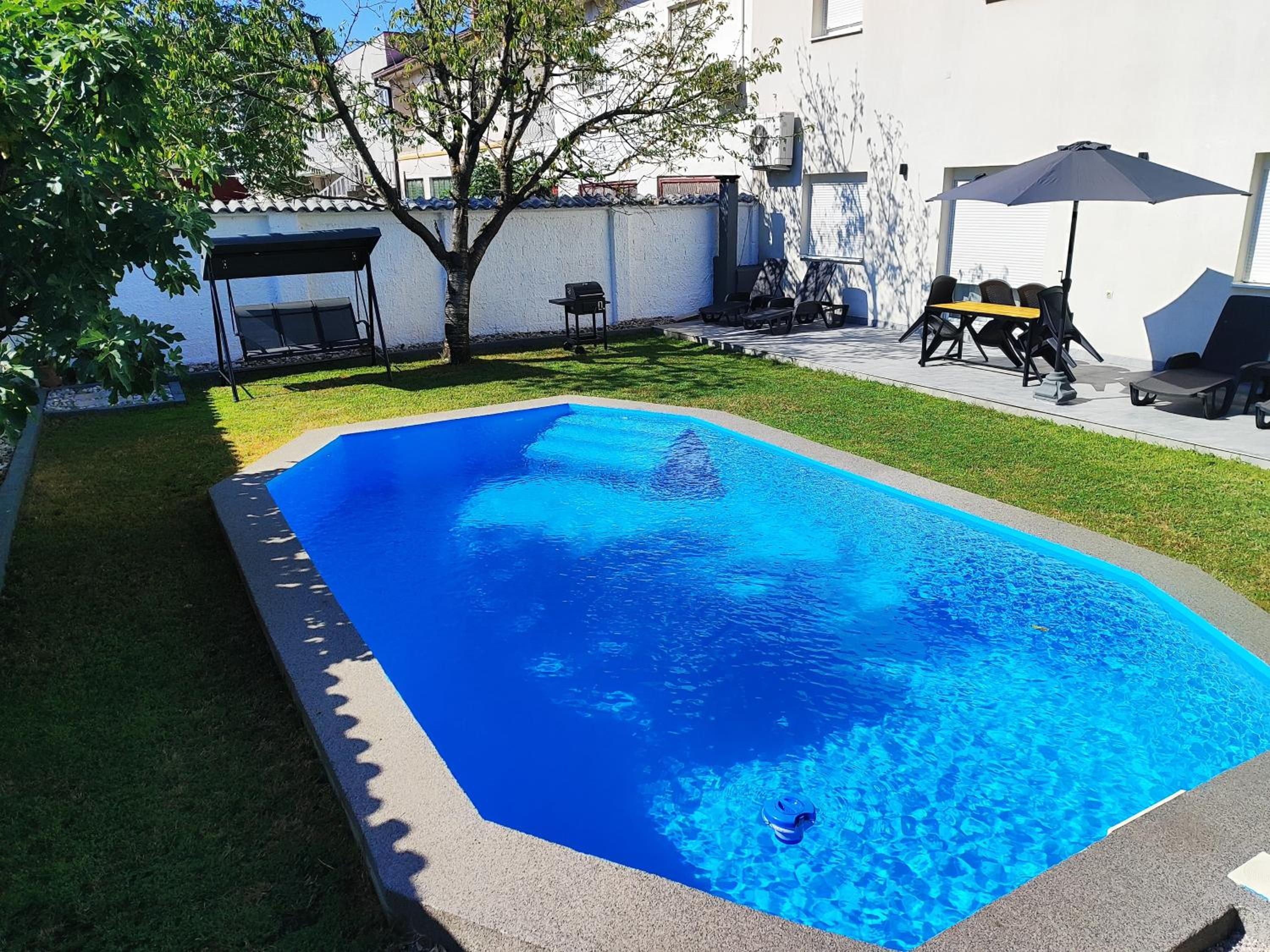 Apartman La Terasa Mostar